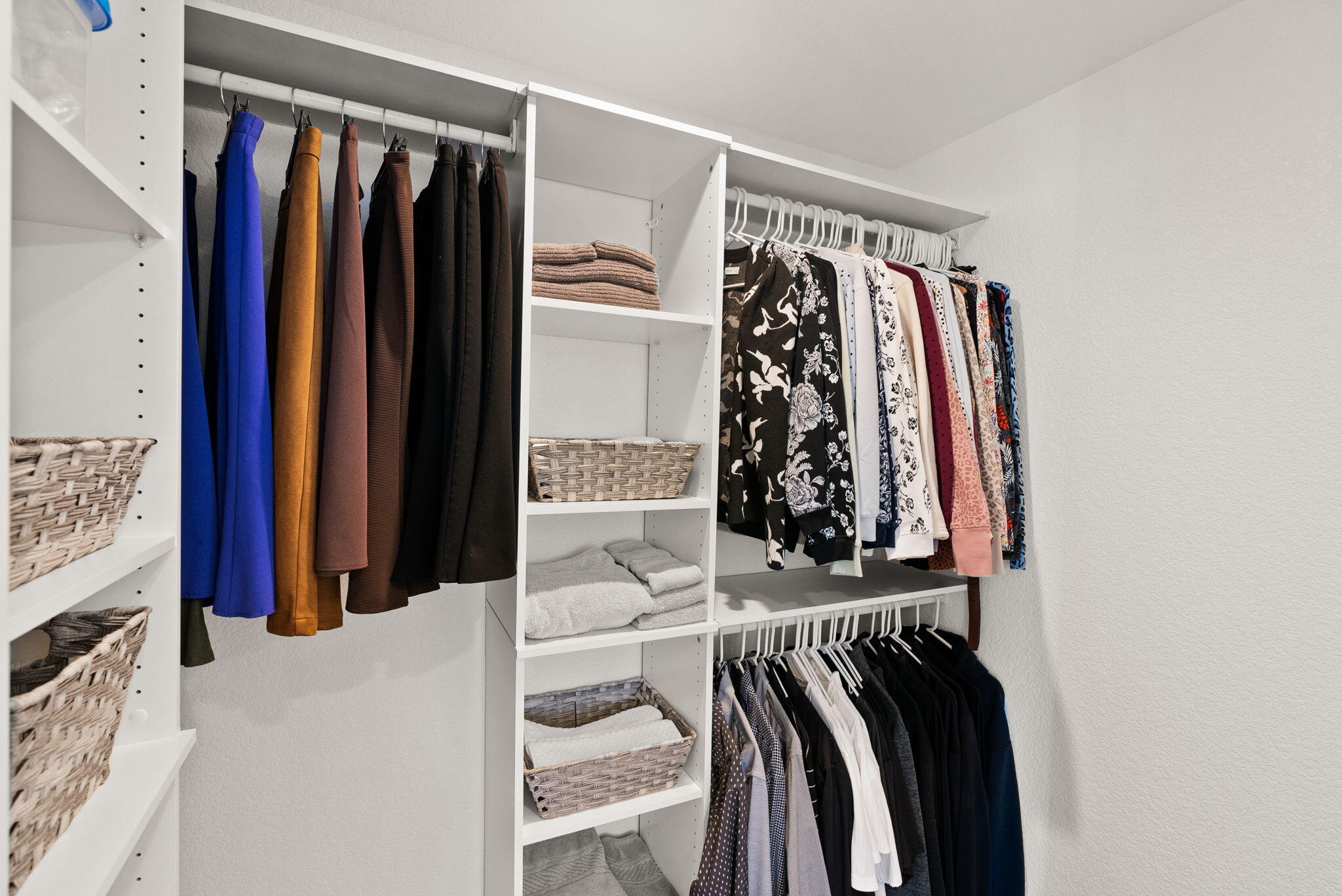 Ladera - Residential