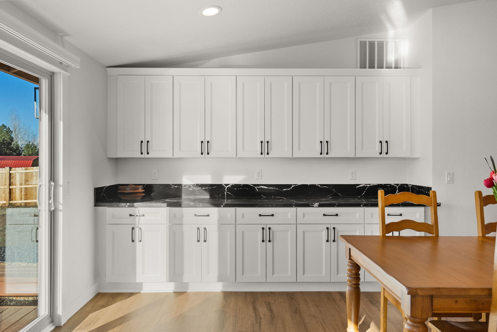 Ladera - Residential