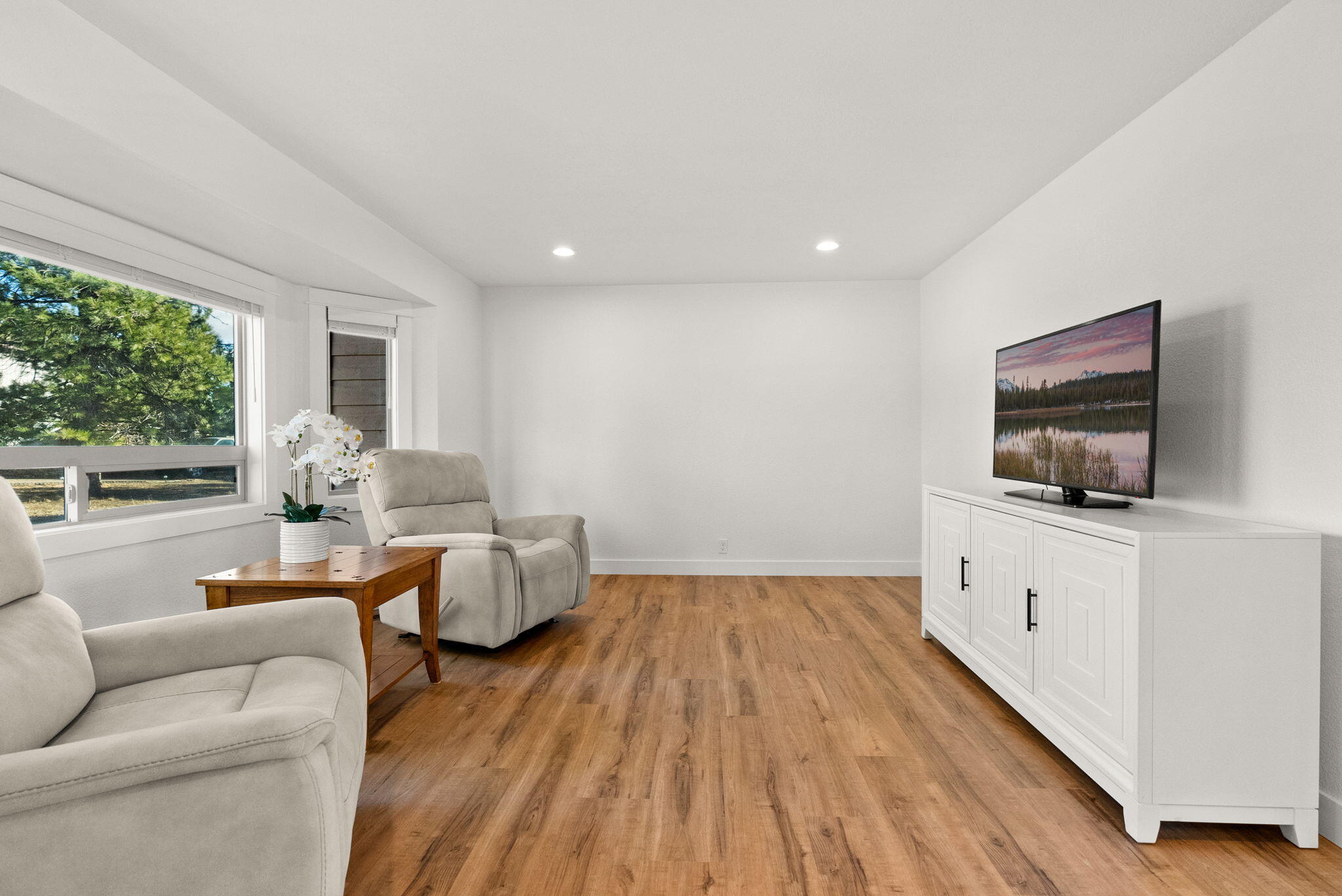 Ladera - Residential