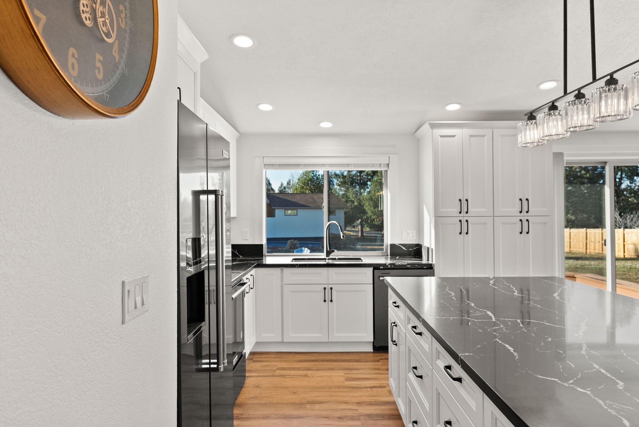 Ladera - Residential