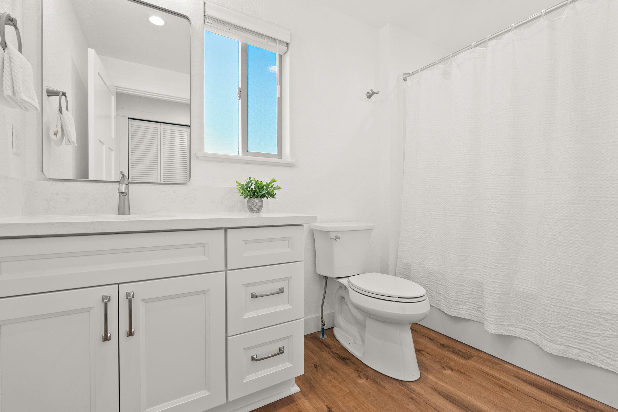 Ladera - Residential