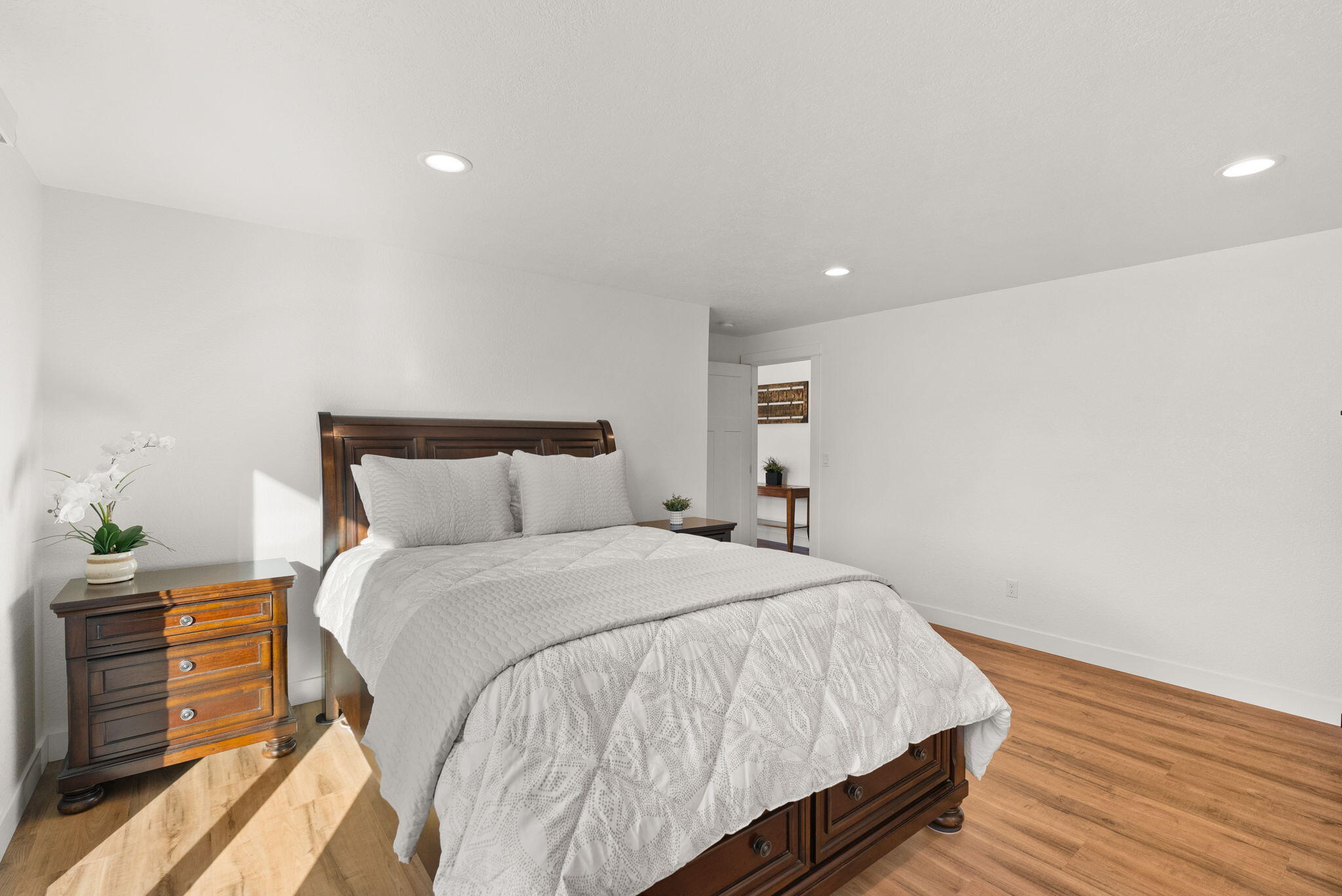 Ladera - Residential