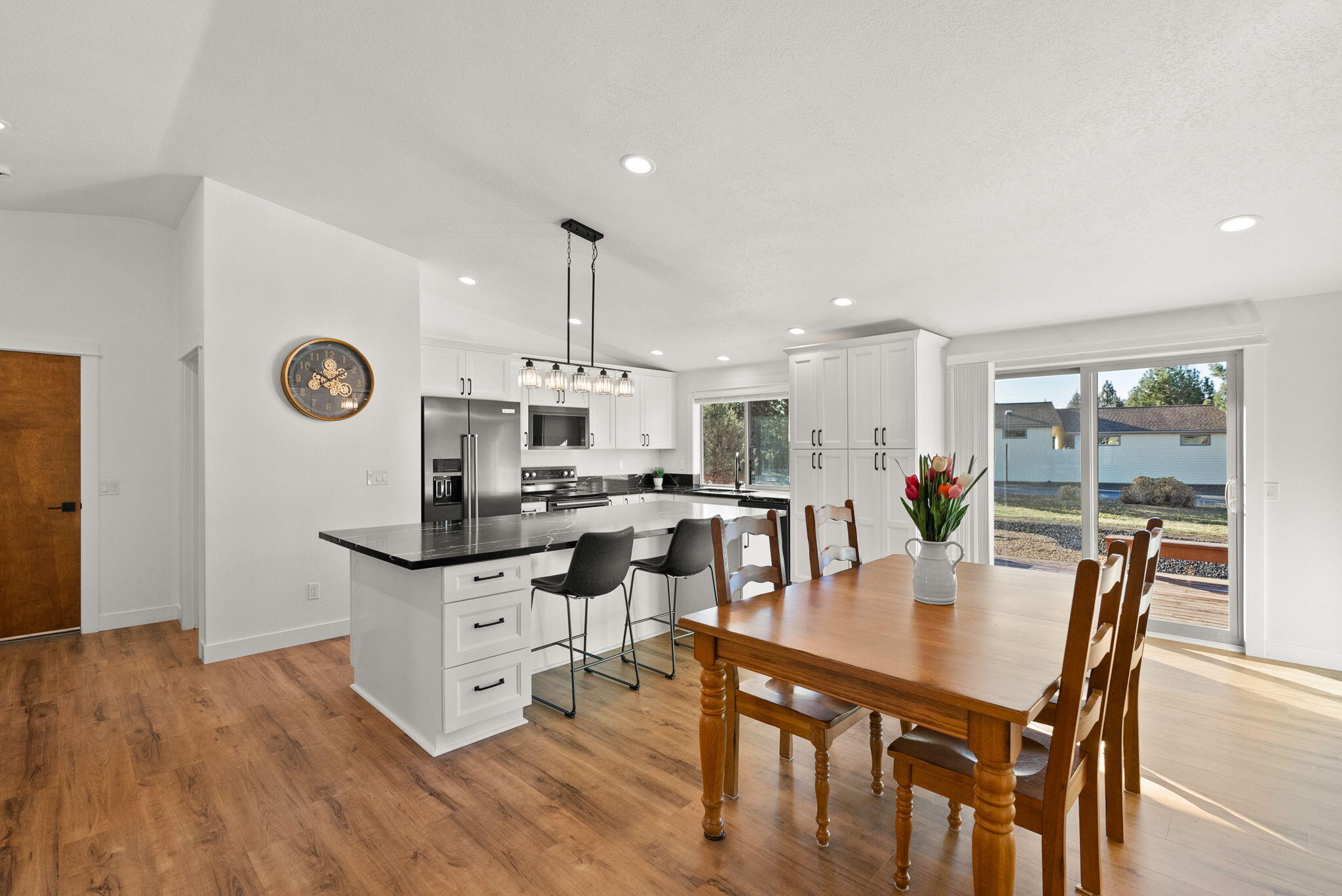 Ladera - Residential