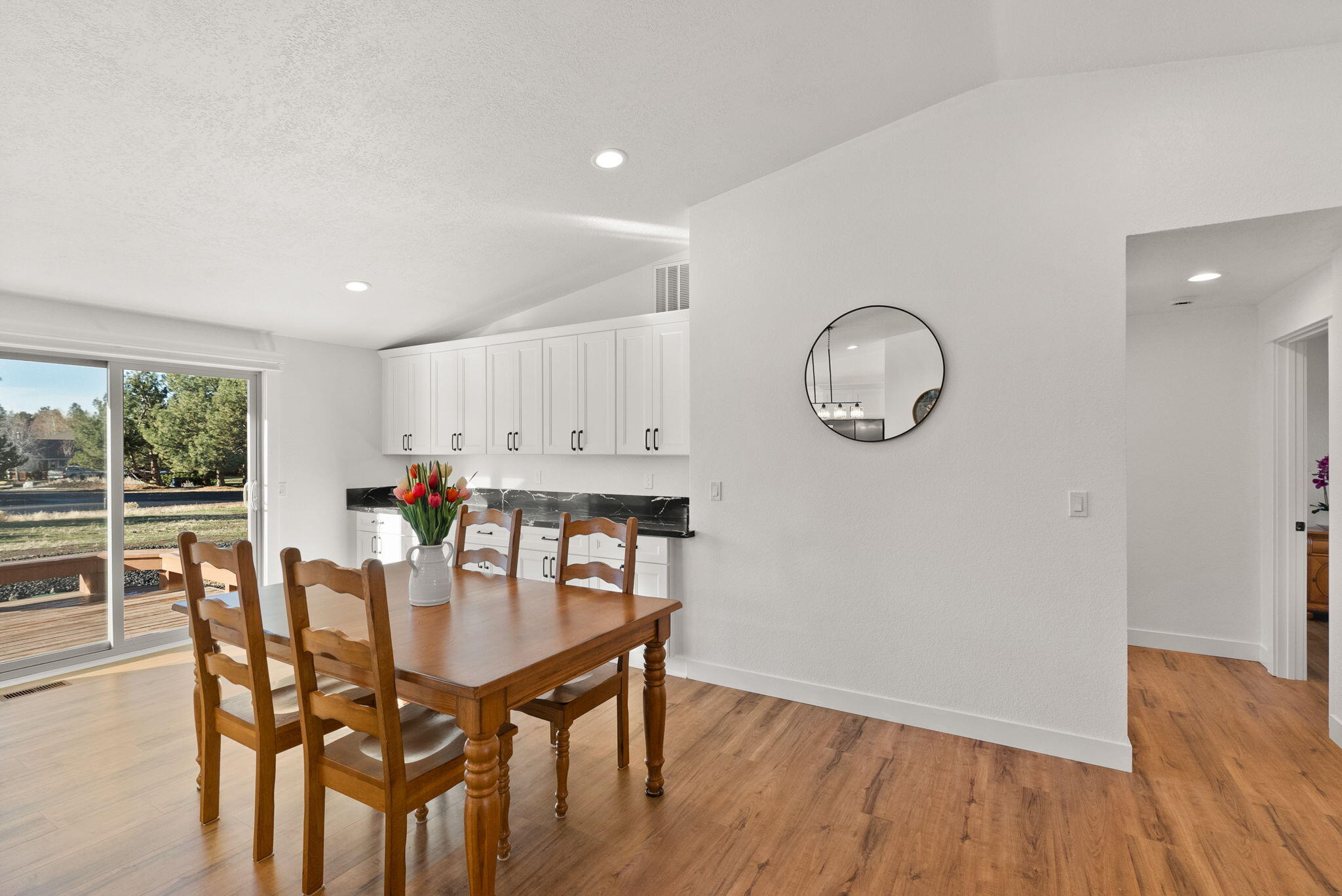 Ladera - Residential