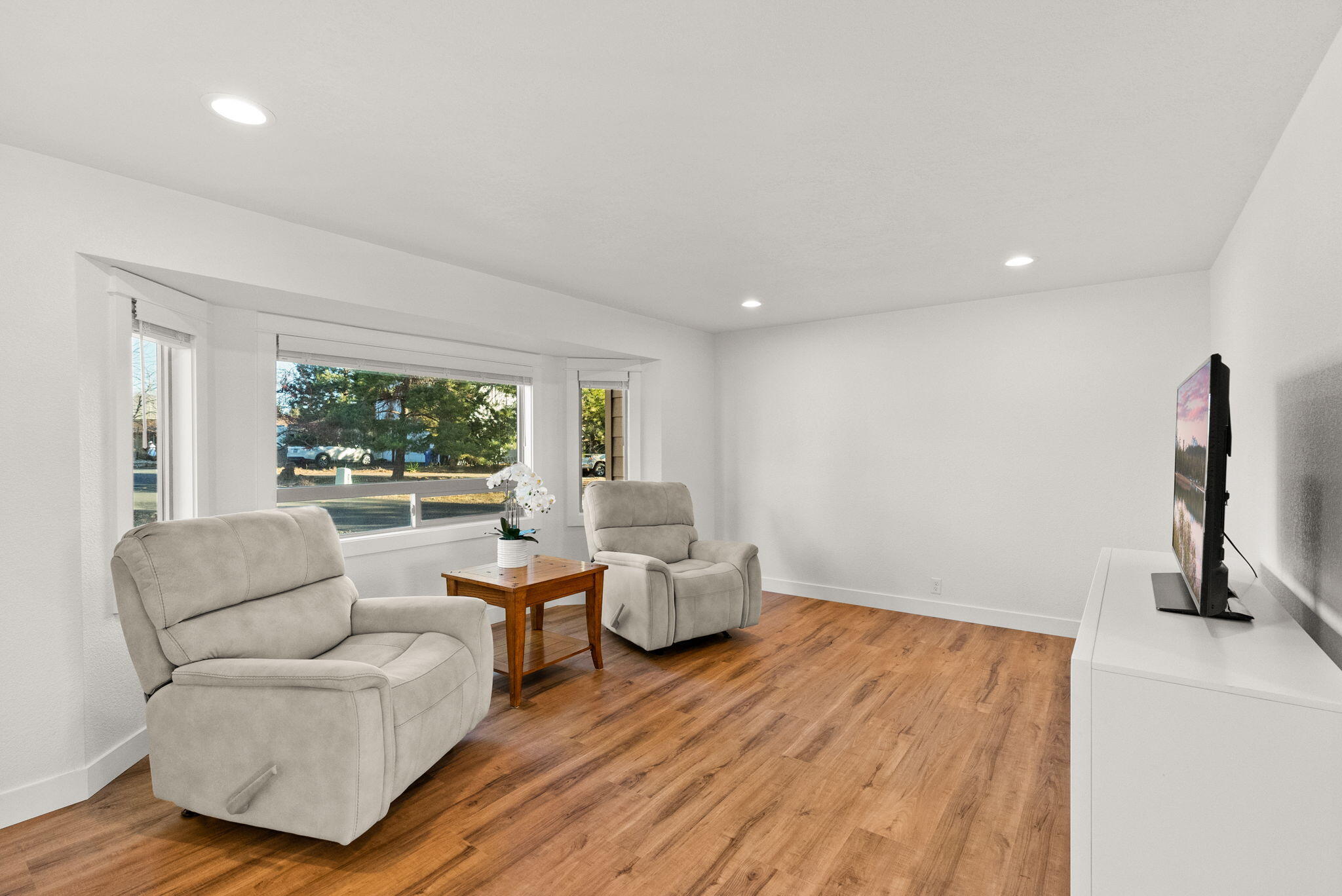 Ladera - Residential