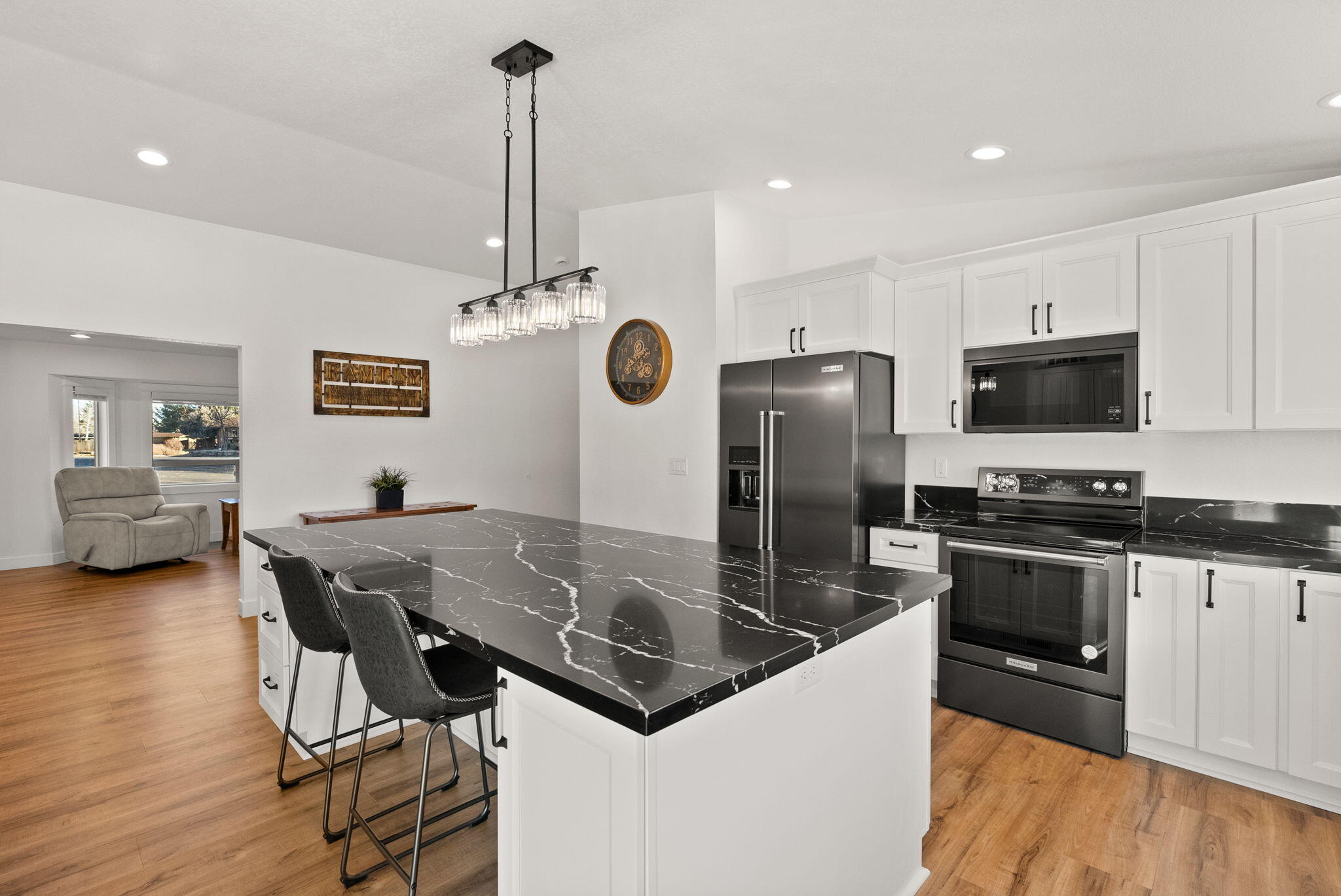 Ladera - Residential