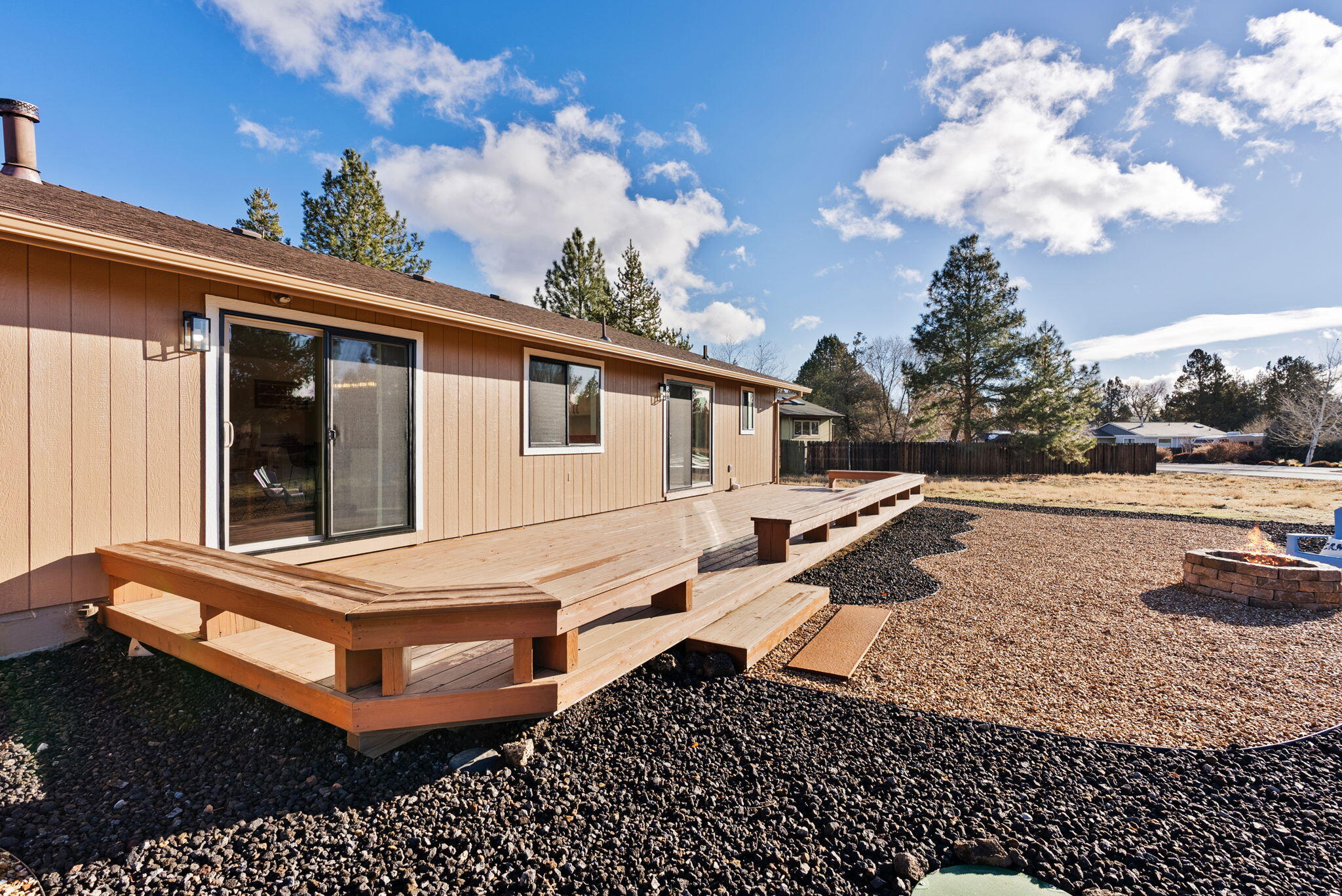 Ladera - Residential