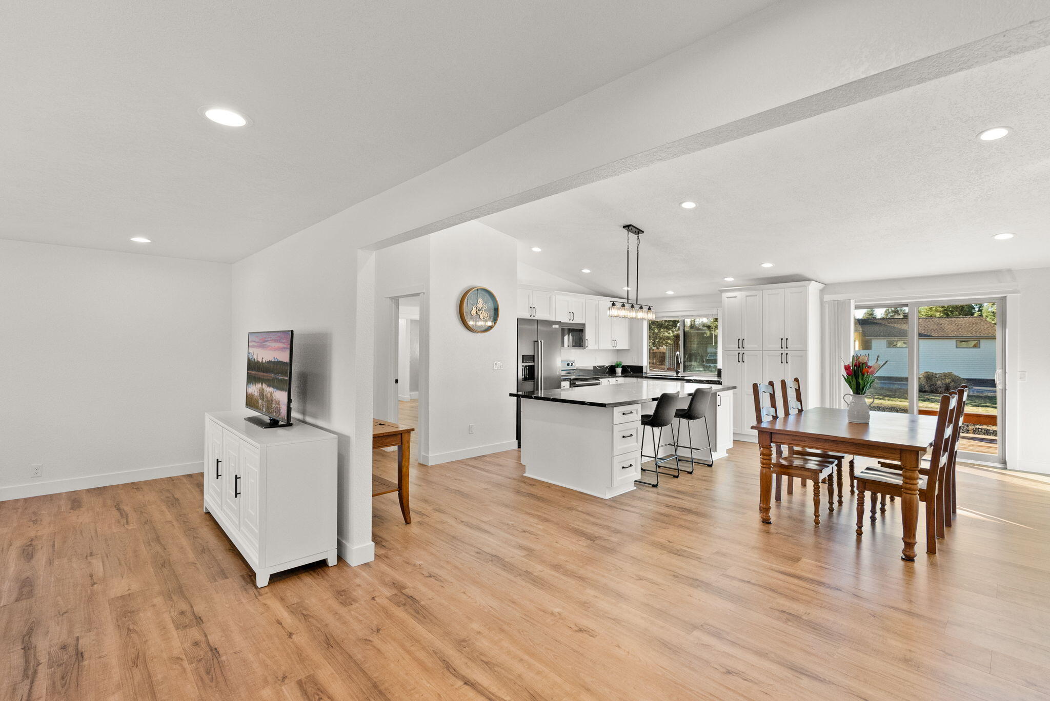 Ladera - Residential