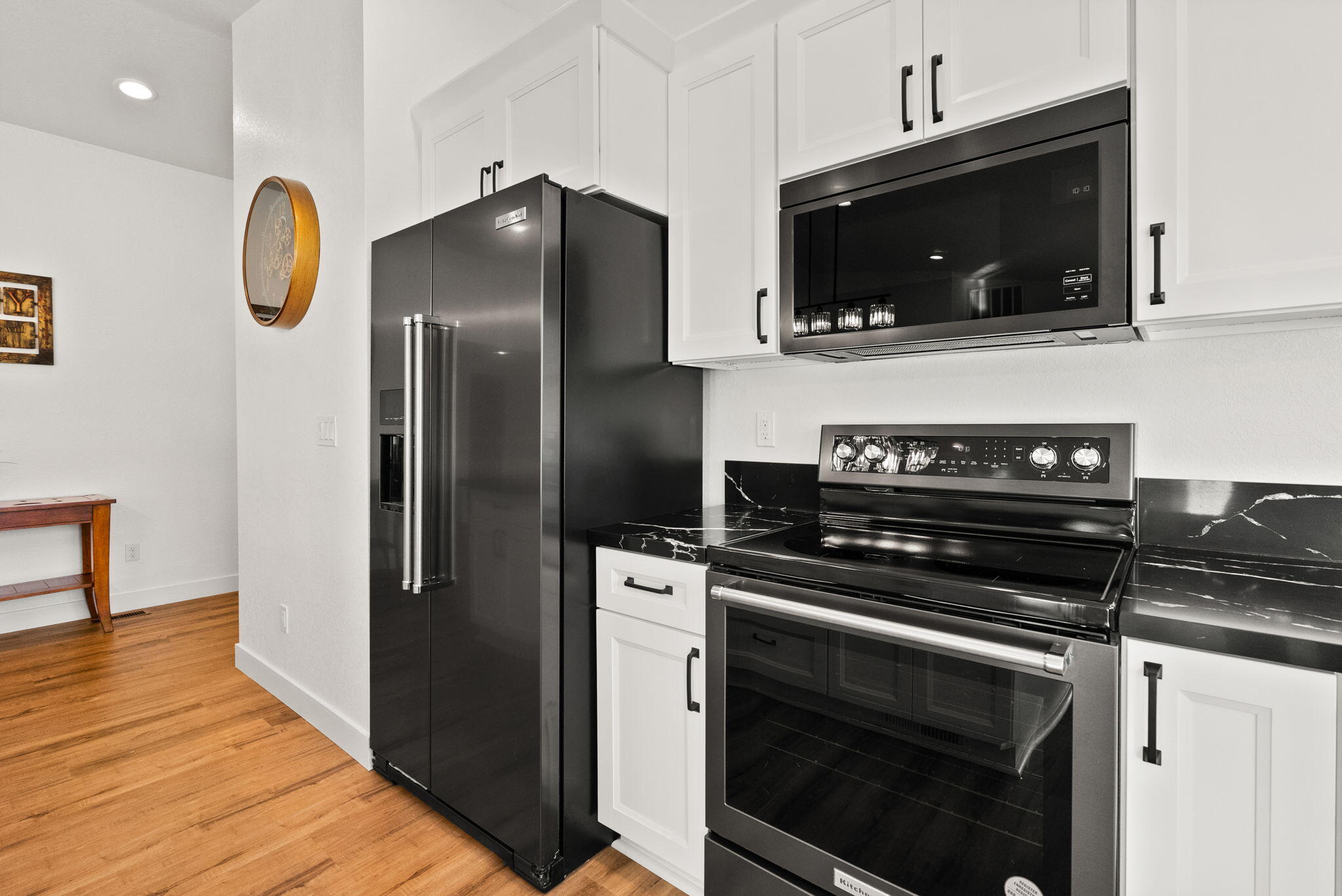 Ladera - Residential