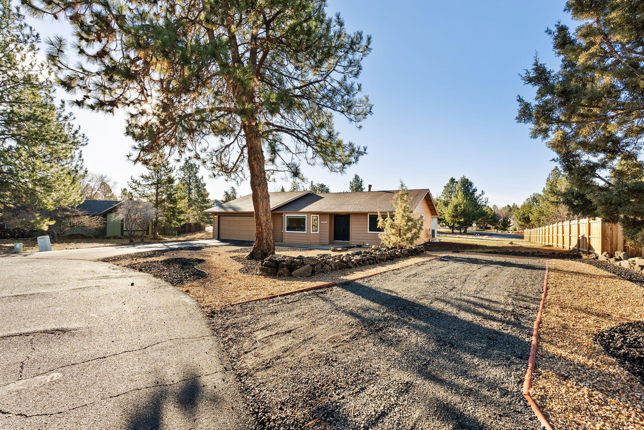 Ladera - Residential