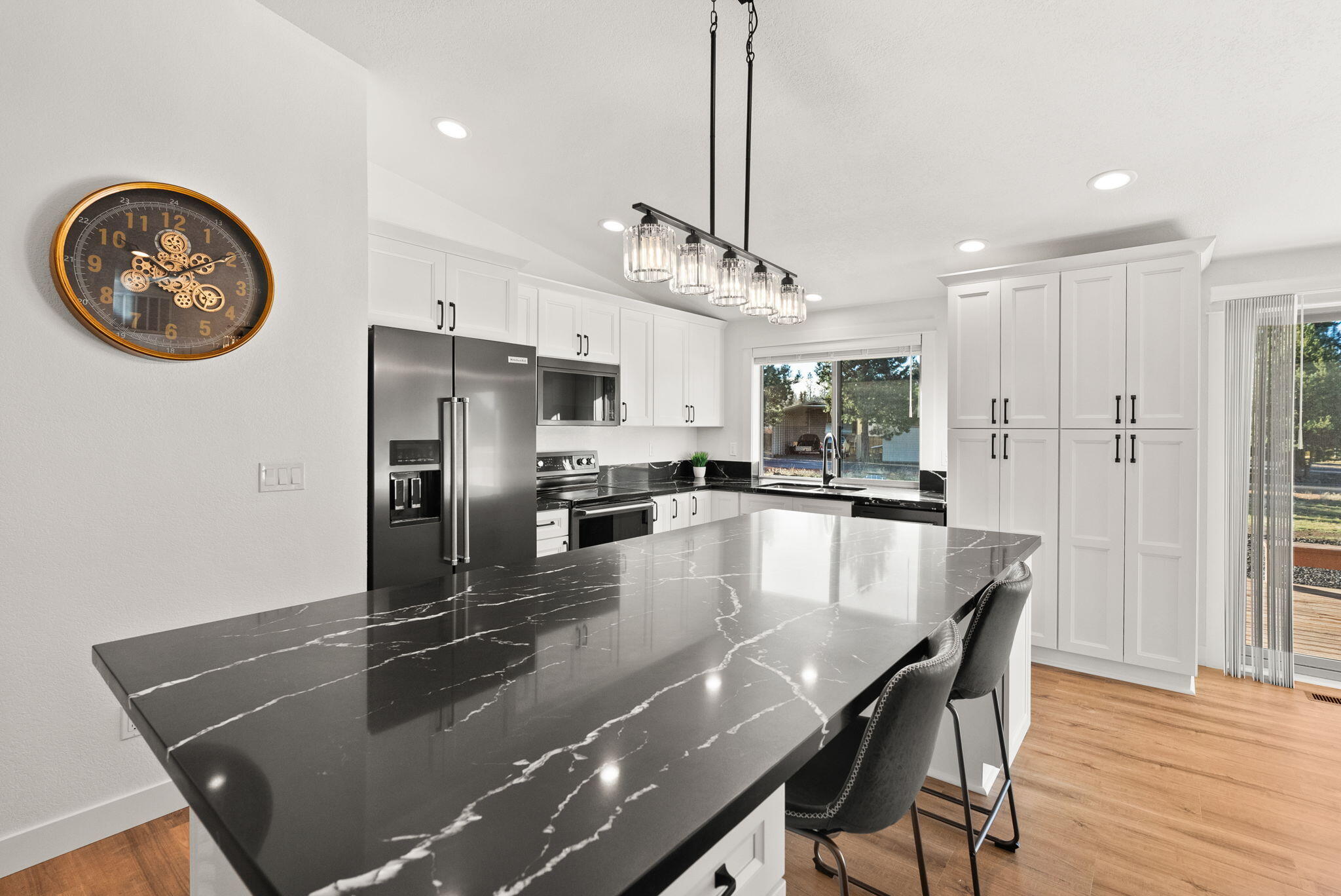 Ladera - Residential