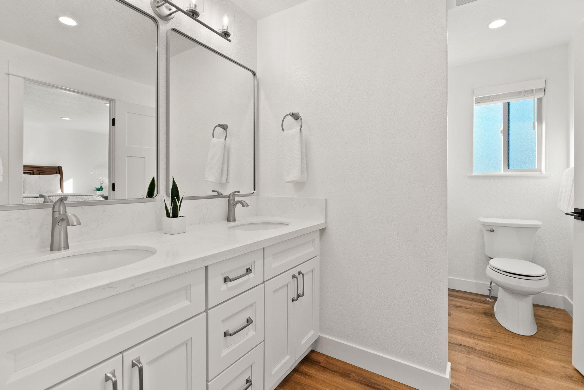 Ladera - Residential