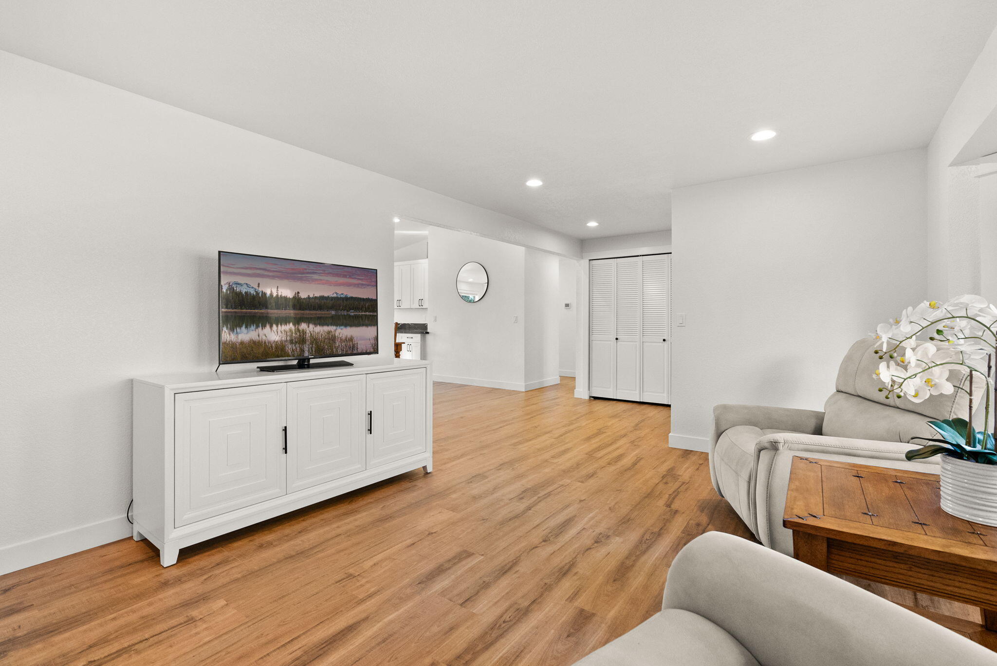 Ladera - Residential