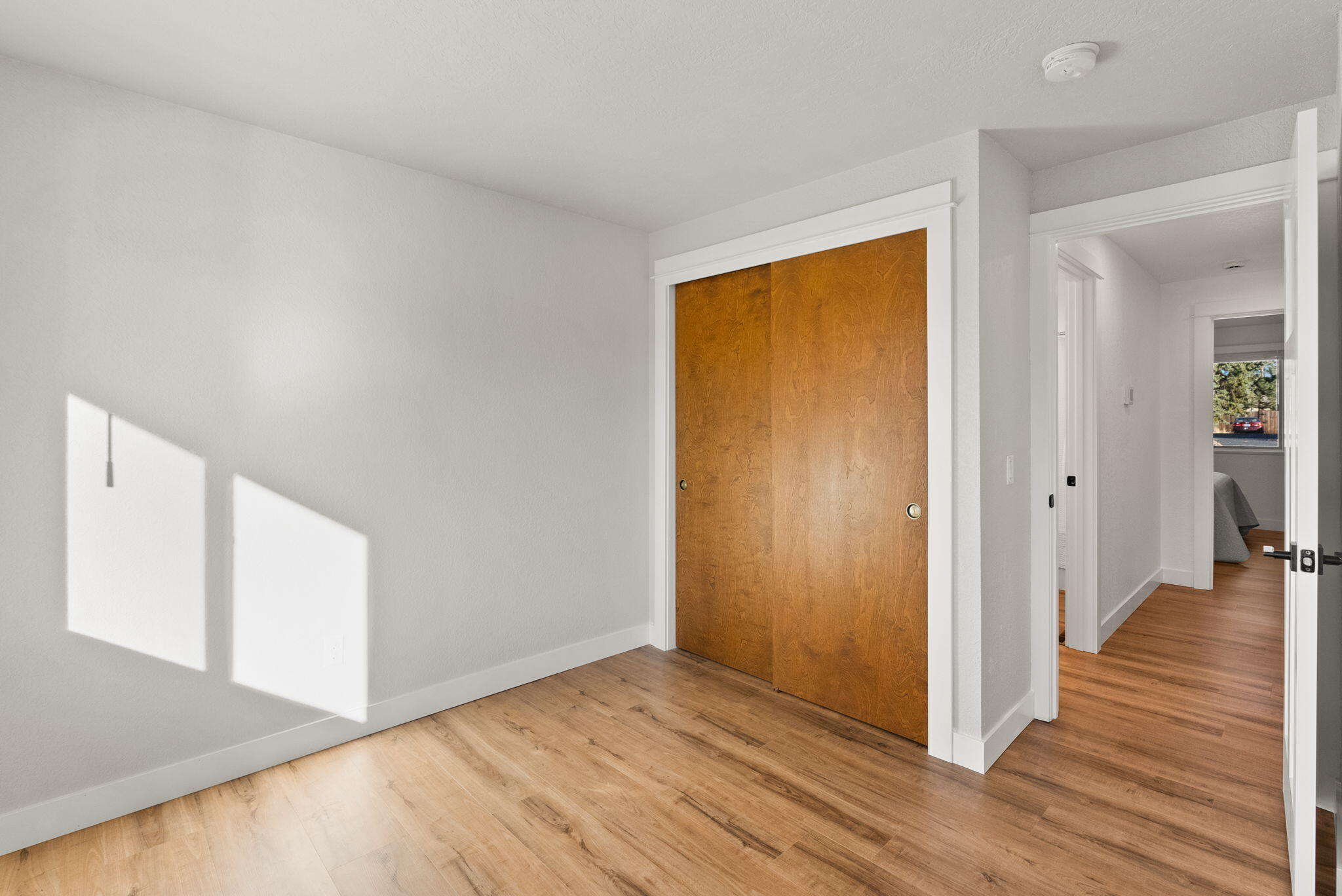 Ladera - Residential