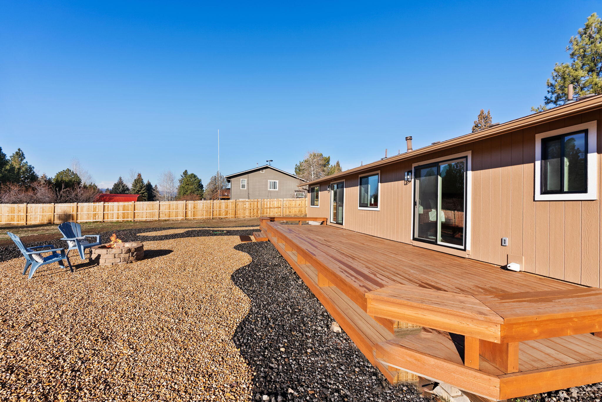 Ladera - Residential