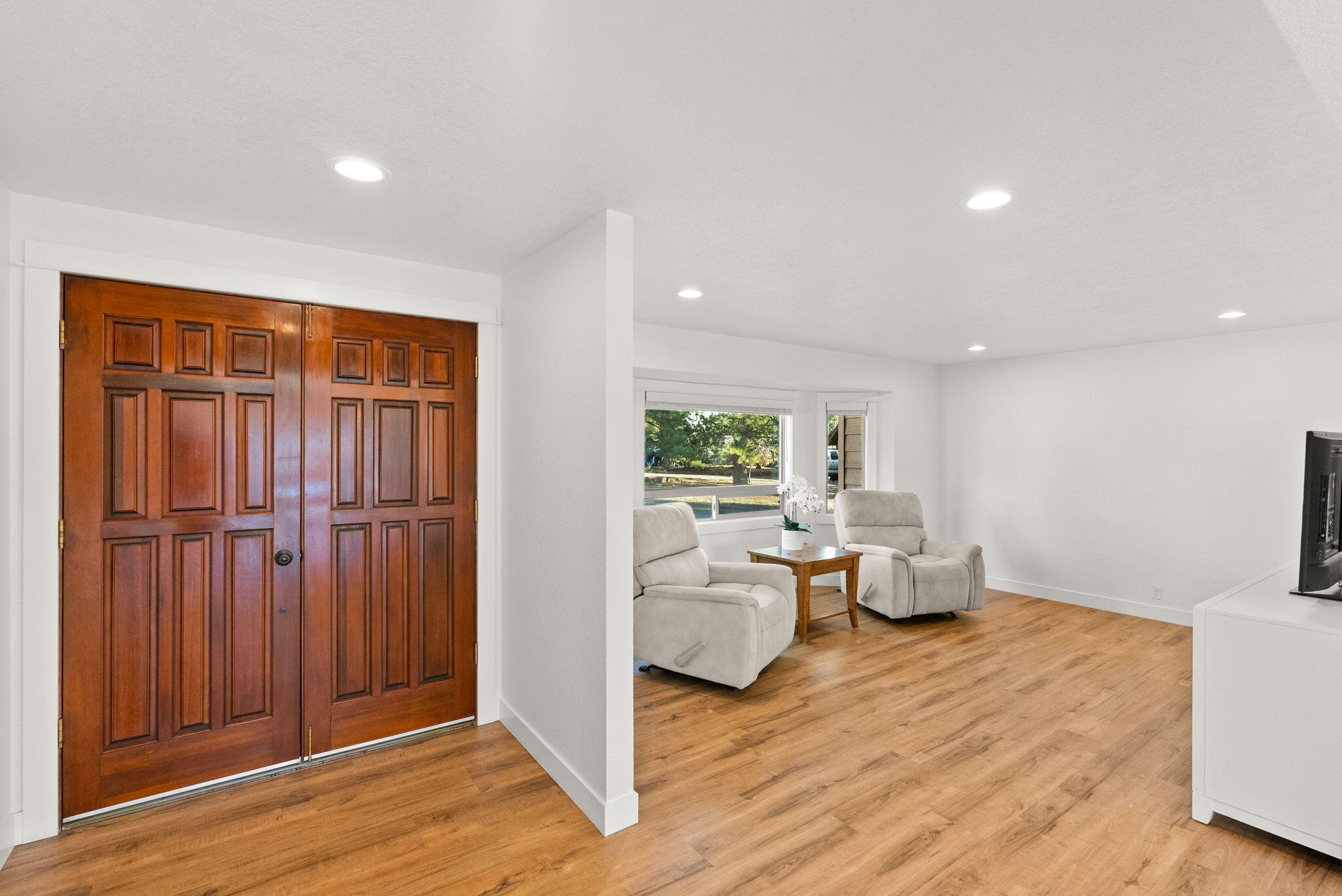 Ladera - Residential