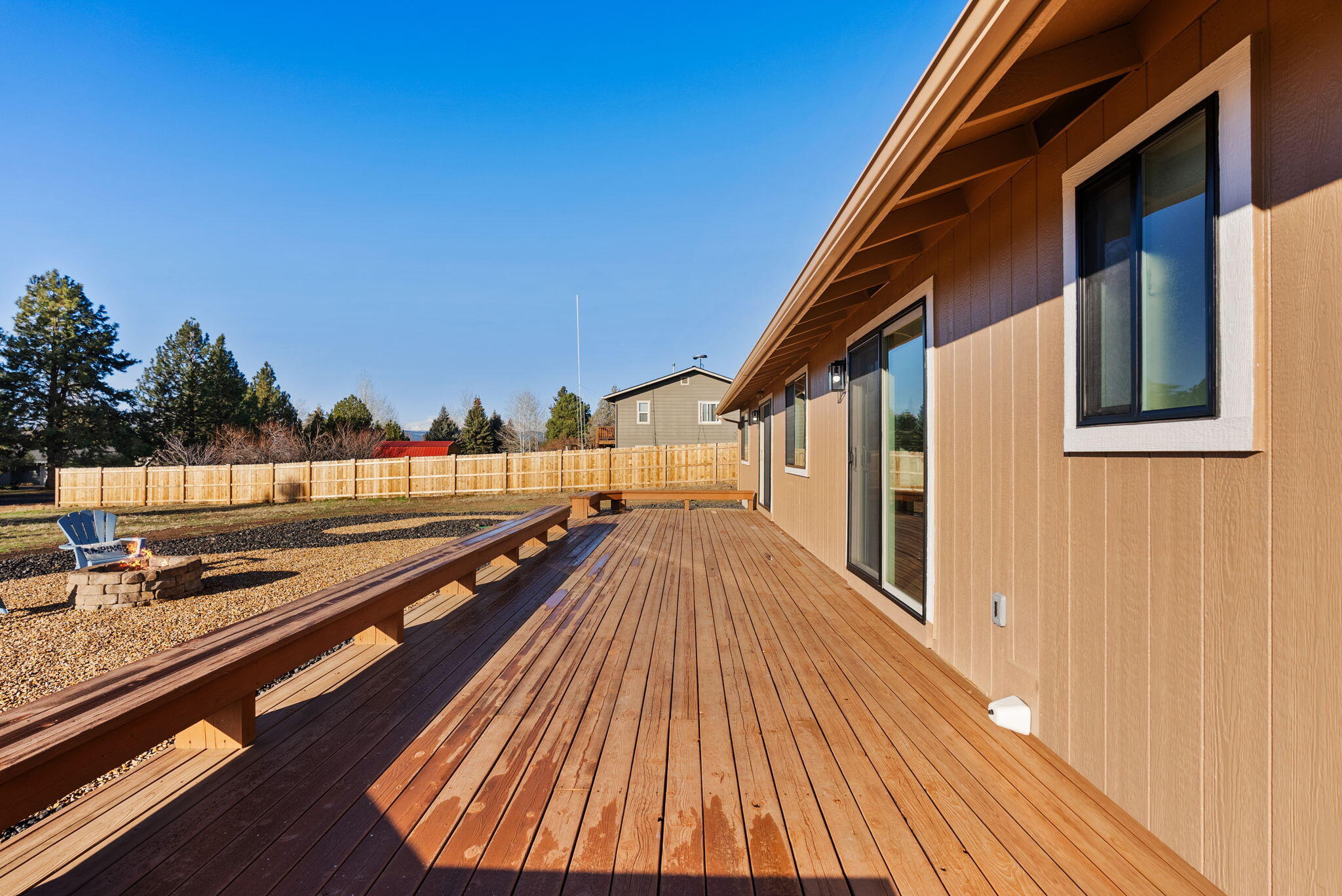 Ladera - Residential