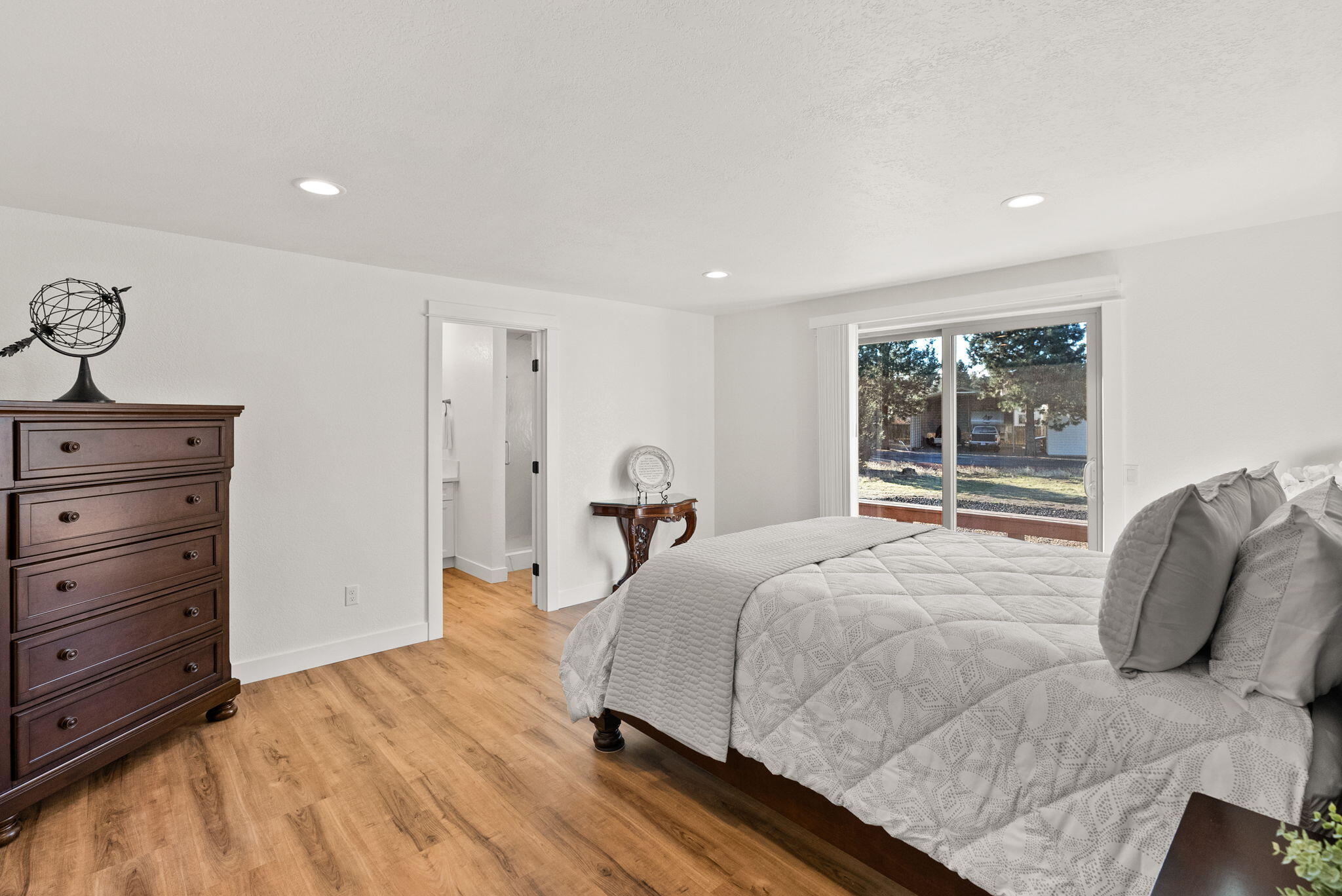 Ladera - Residential