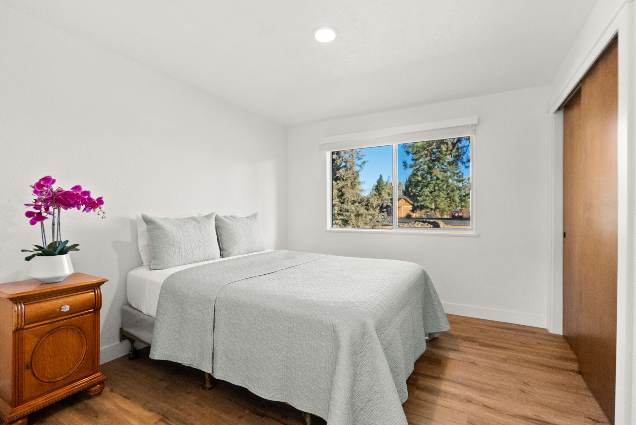 Ladera - Residential