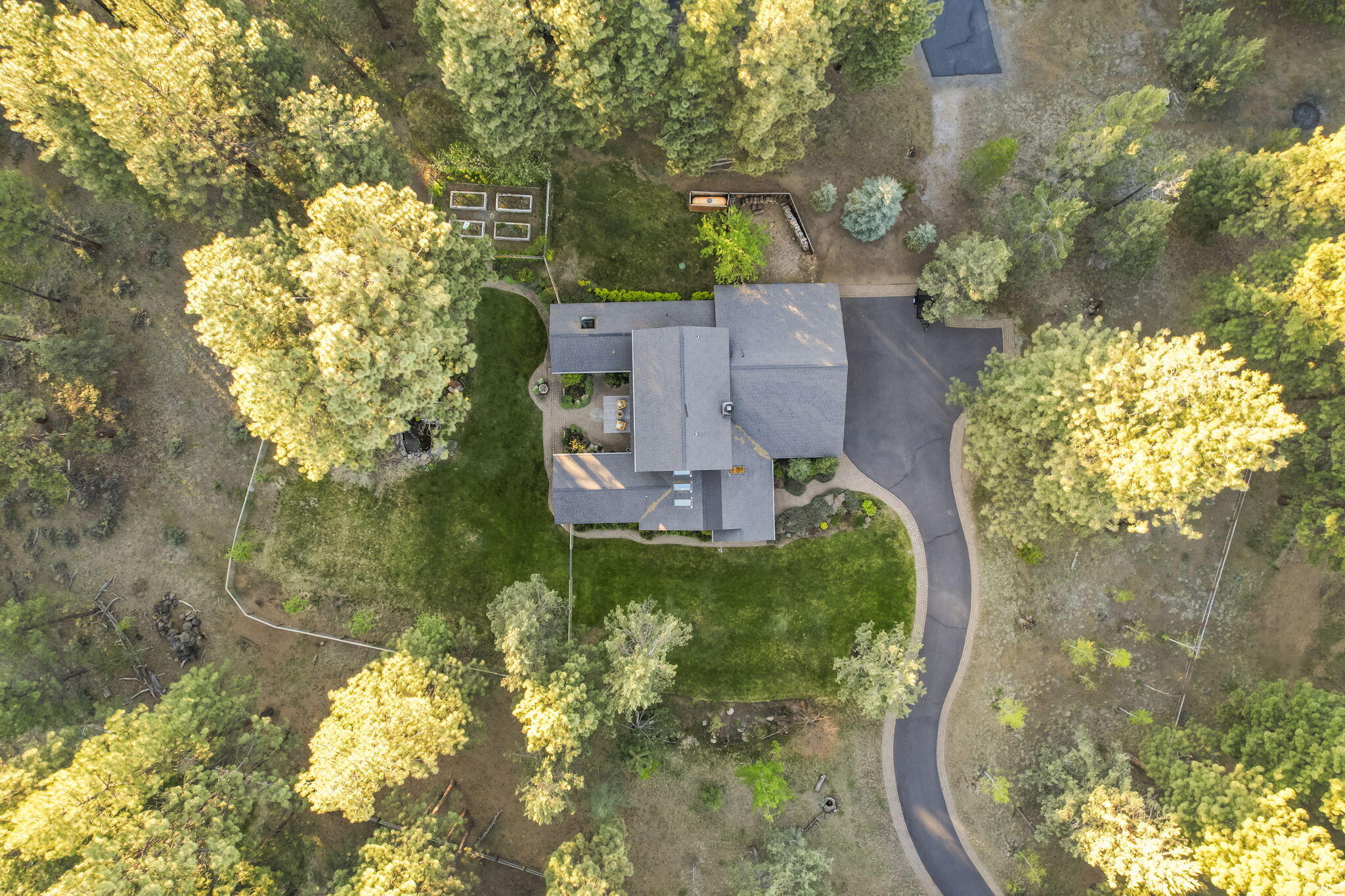 Sage Meadow - Residential