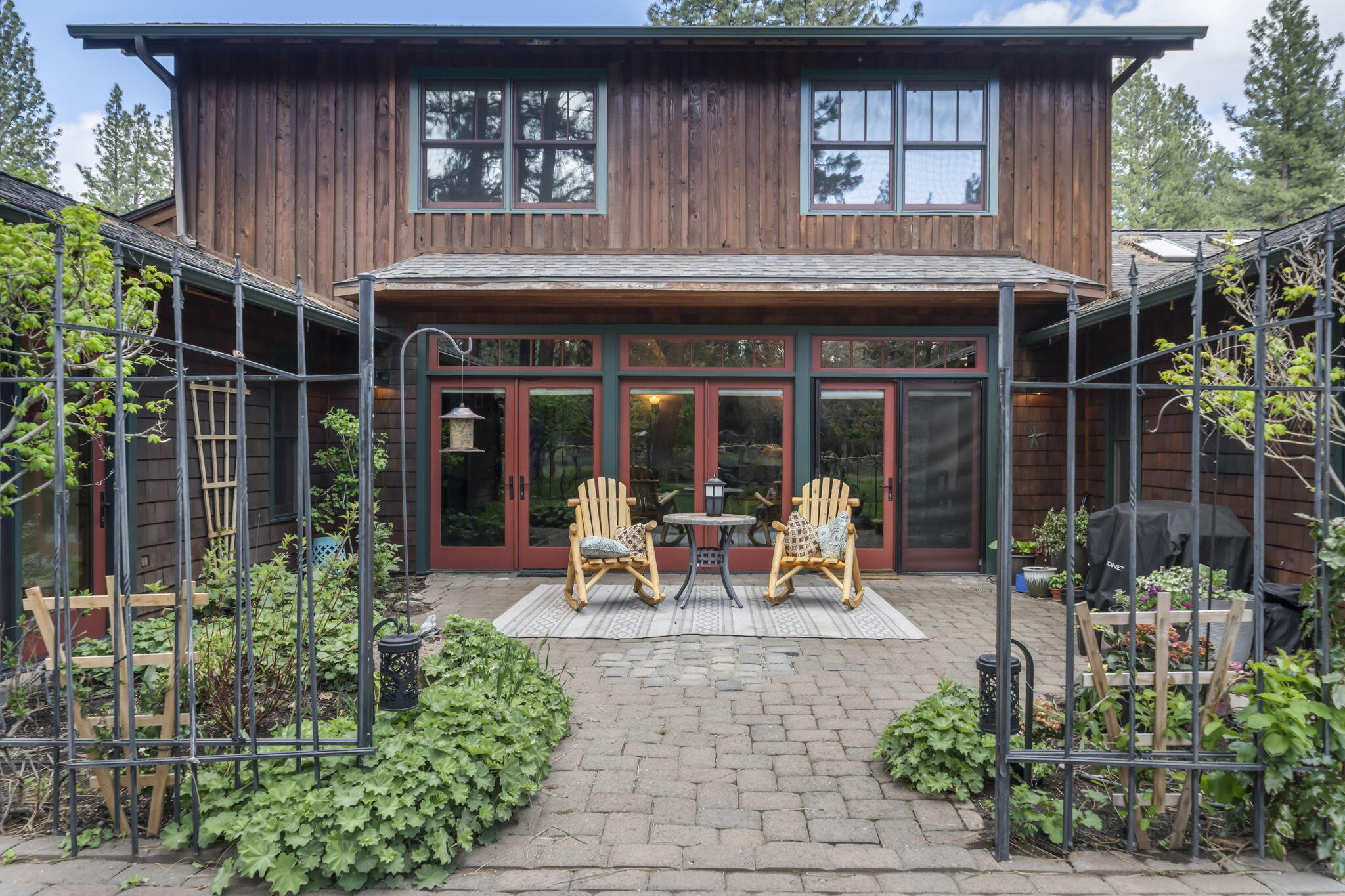 Sage Meadow - Residential