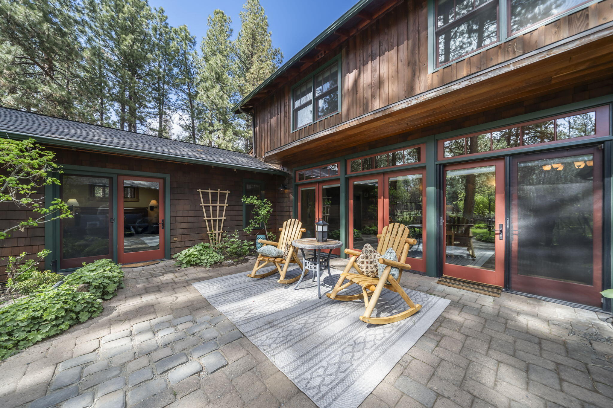 Sage Meadow - Residential