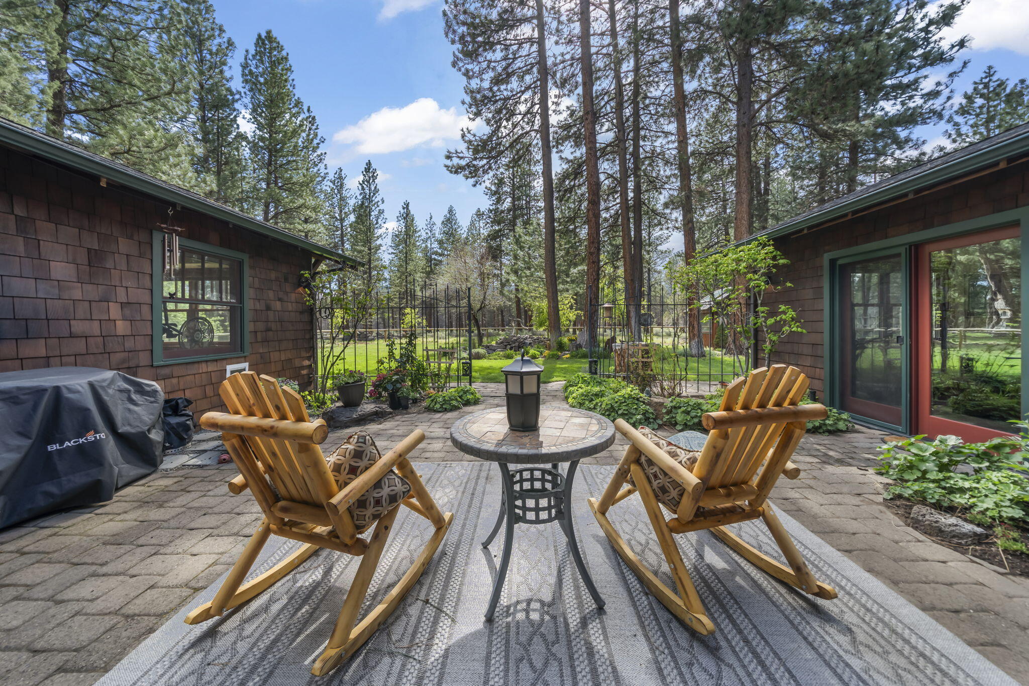 Sage Meadow - Residential