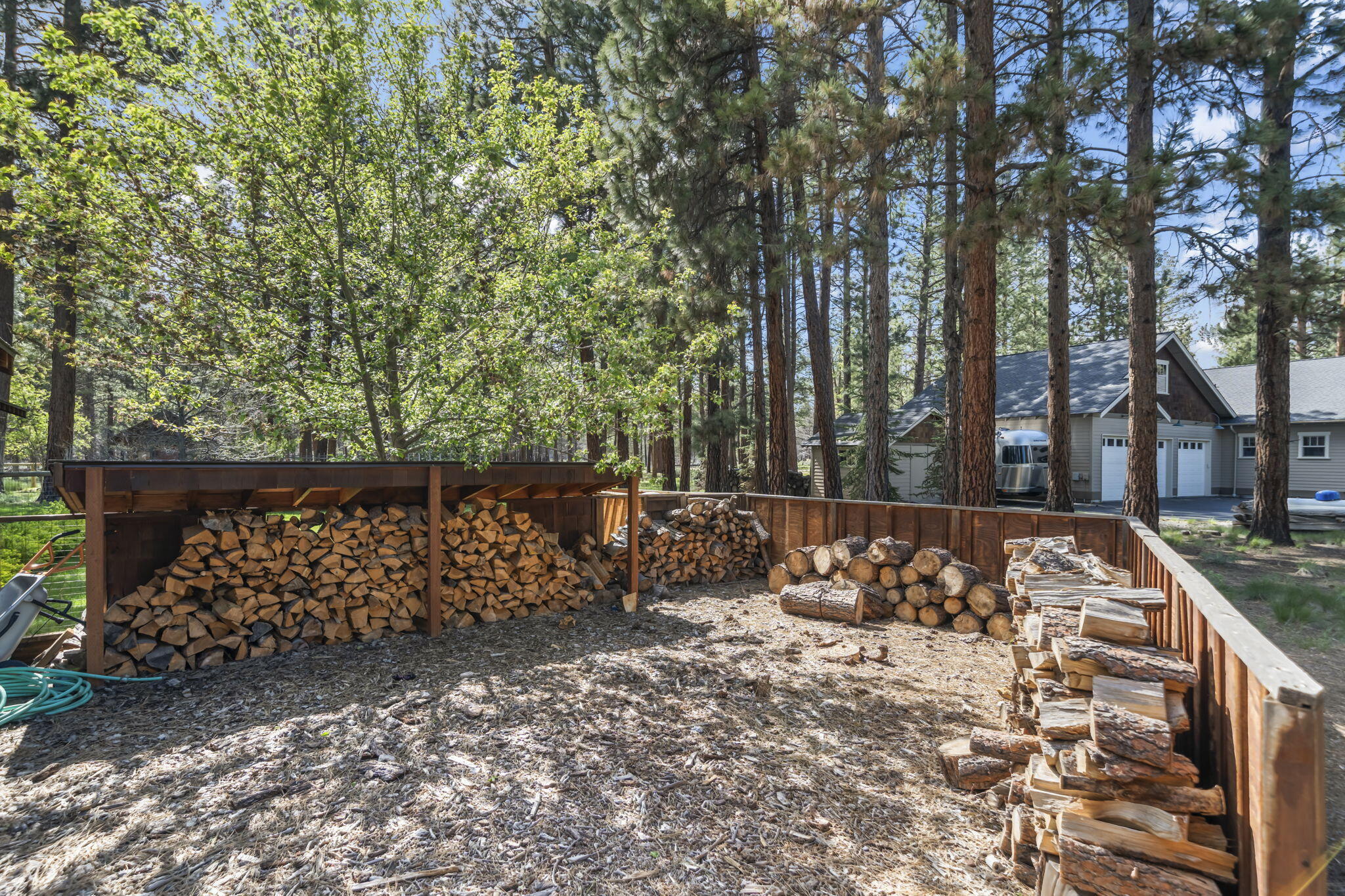 Sage Meadow - Residential