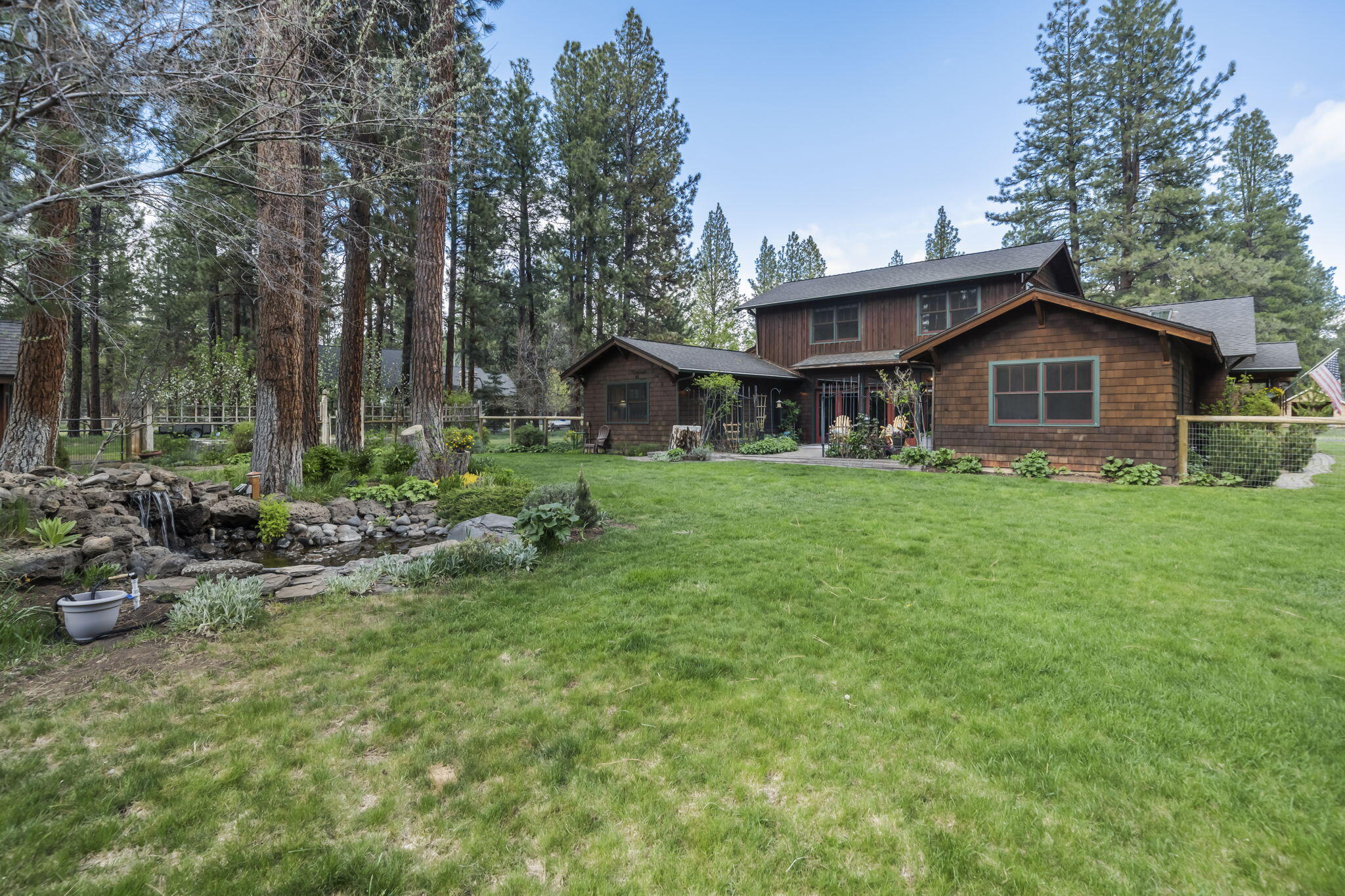 Sage Meadow - Residential