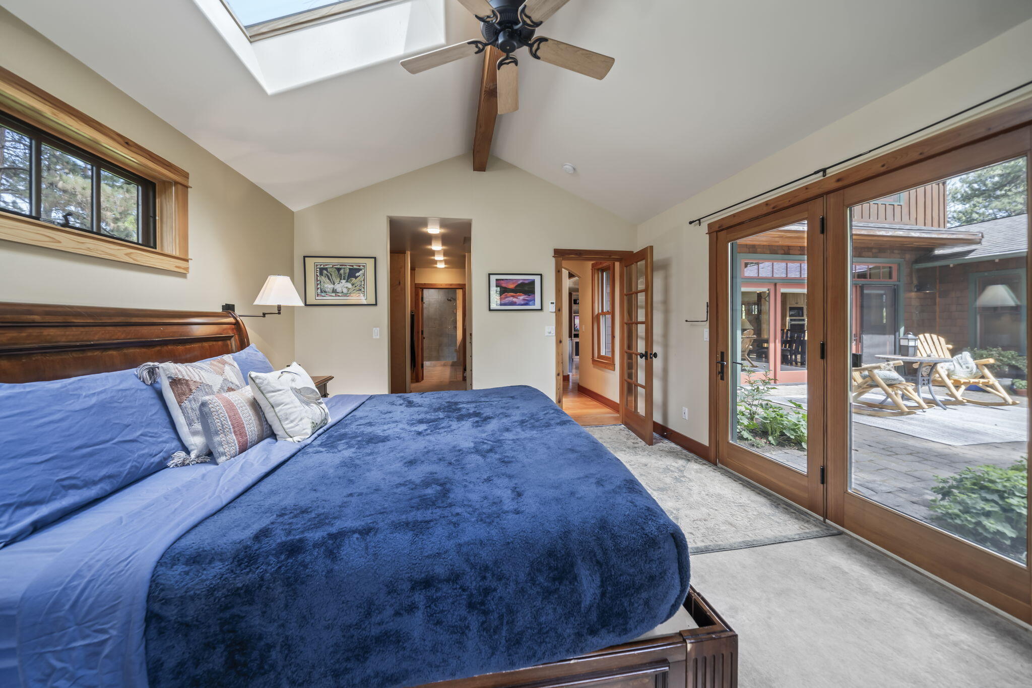 Sage Meadow - Residential