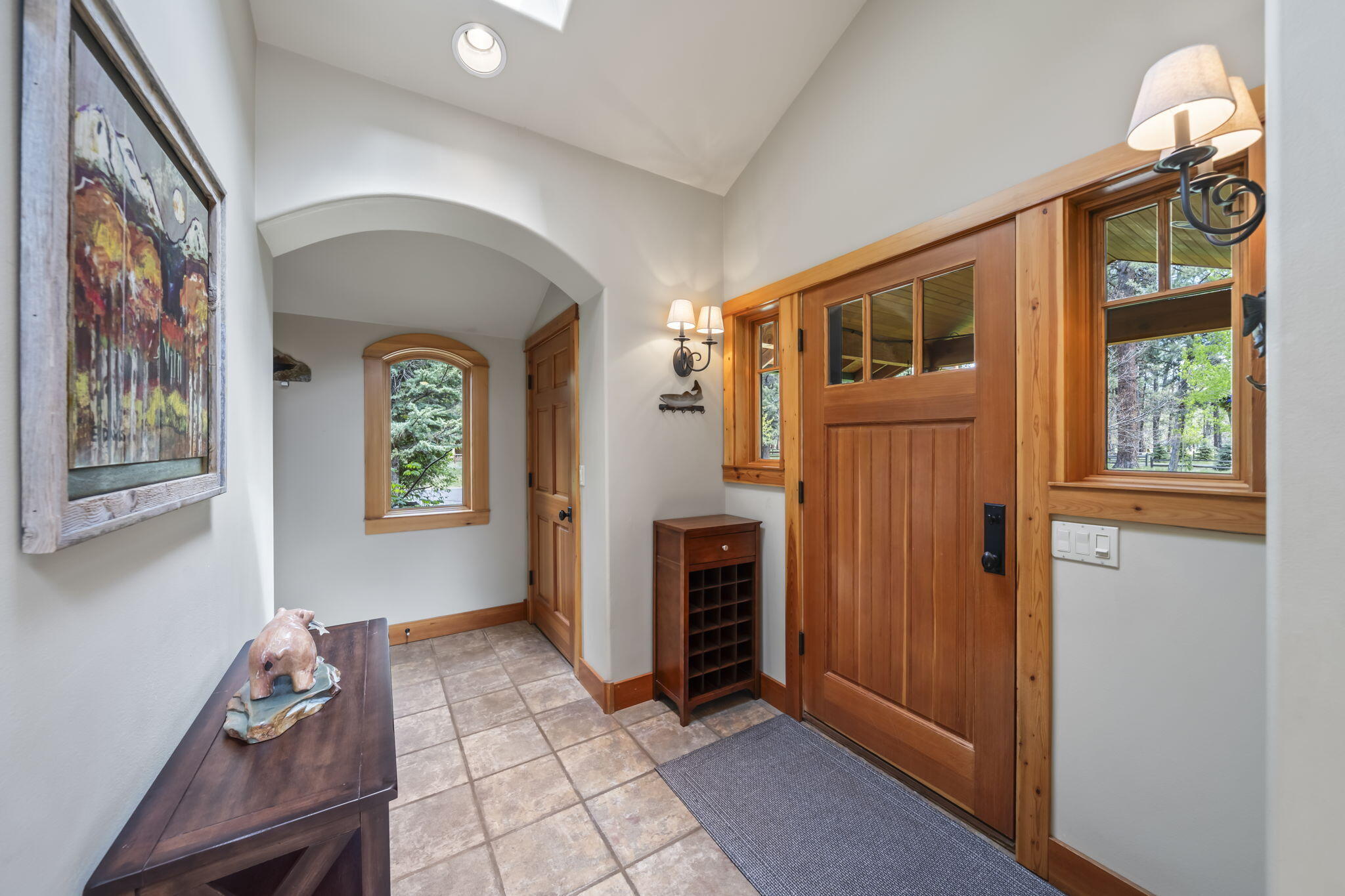 Sage Meadow - Residential