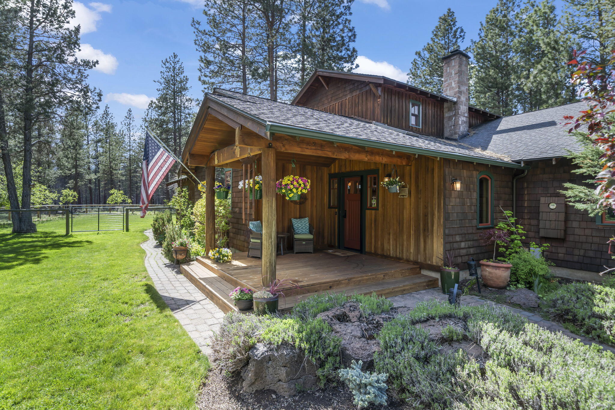 Sage Meadow - Residential