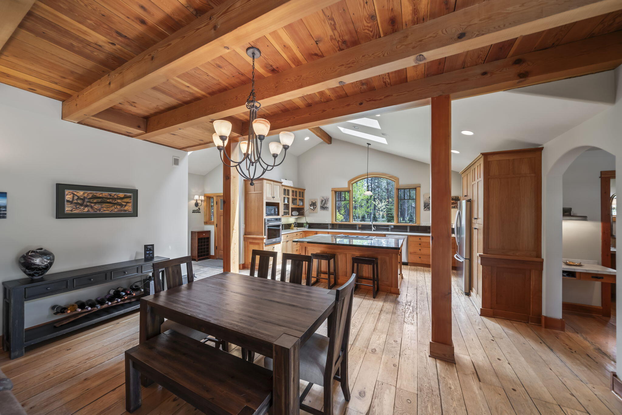 Sage Meadow - Residential