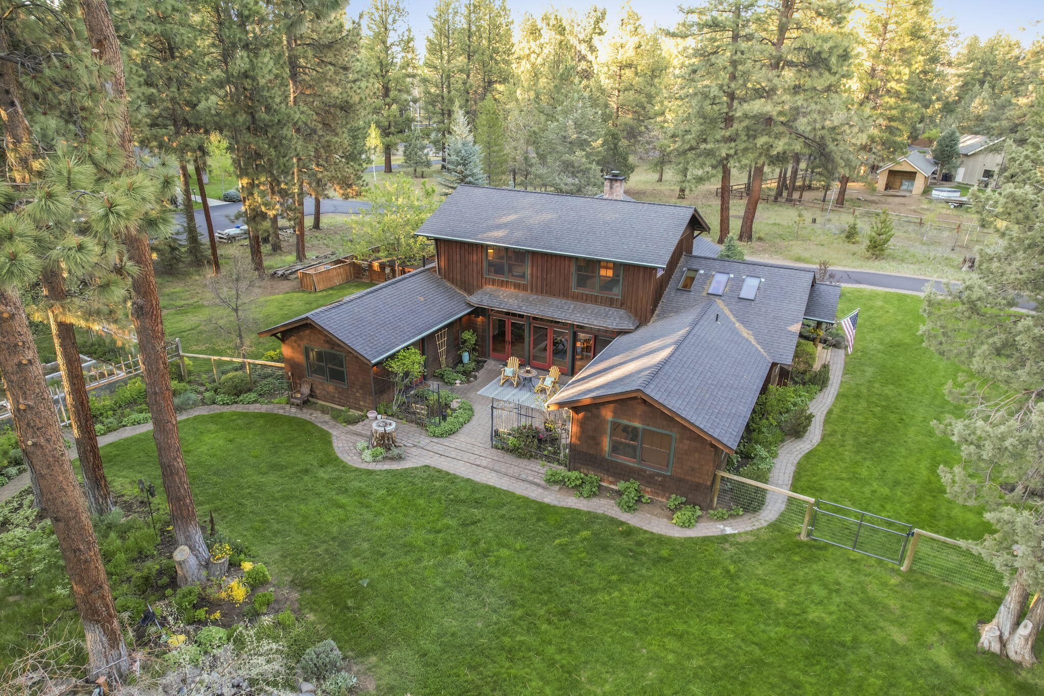 Sage Meadow - Residential