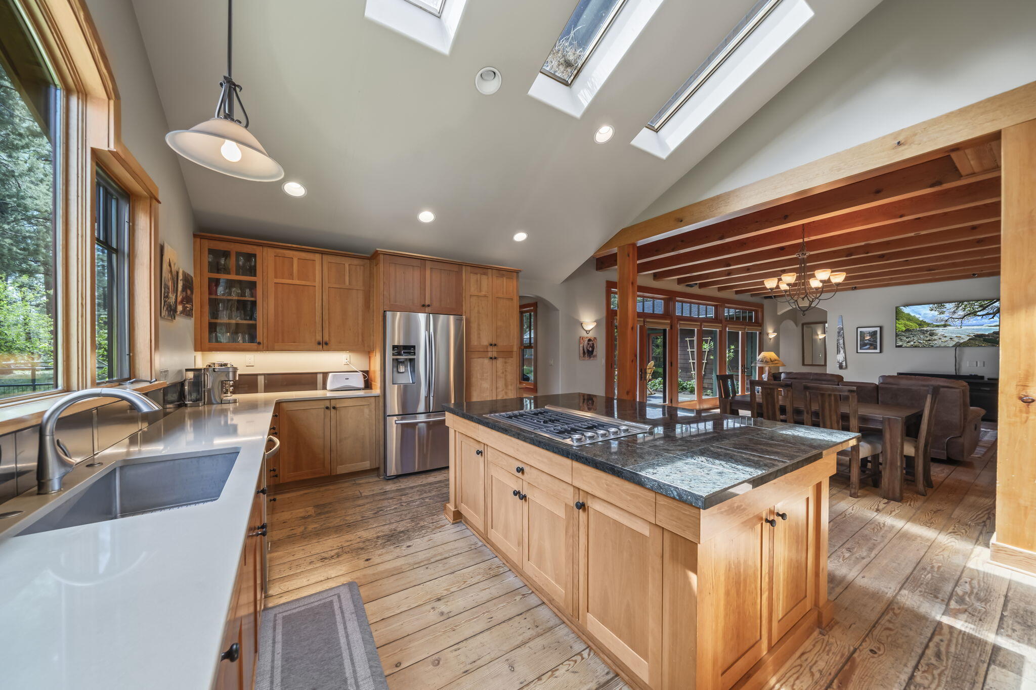 Sage Meadow - Residential