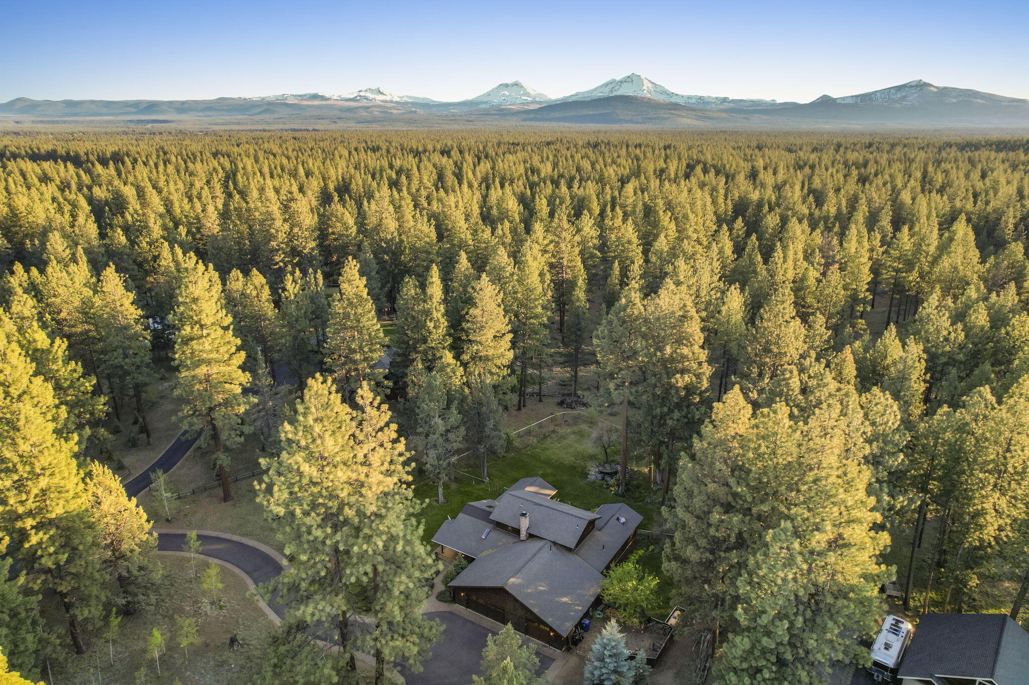 Sage Meadow - Residential