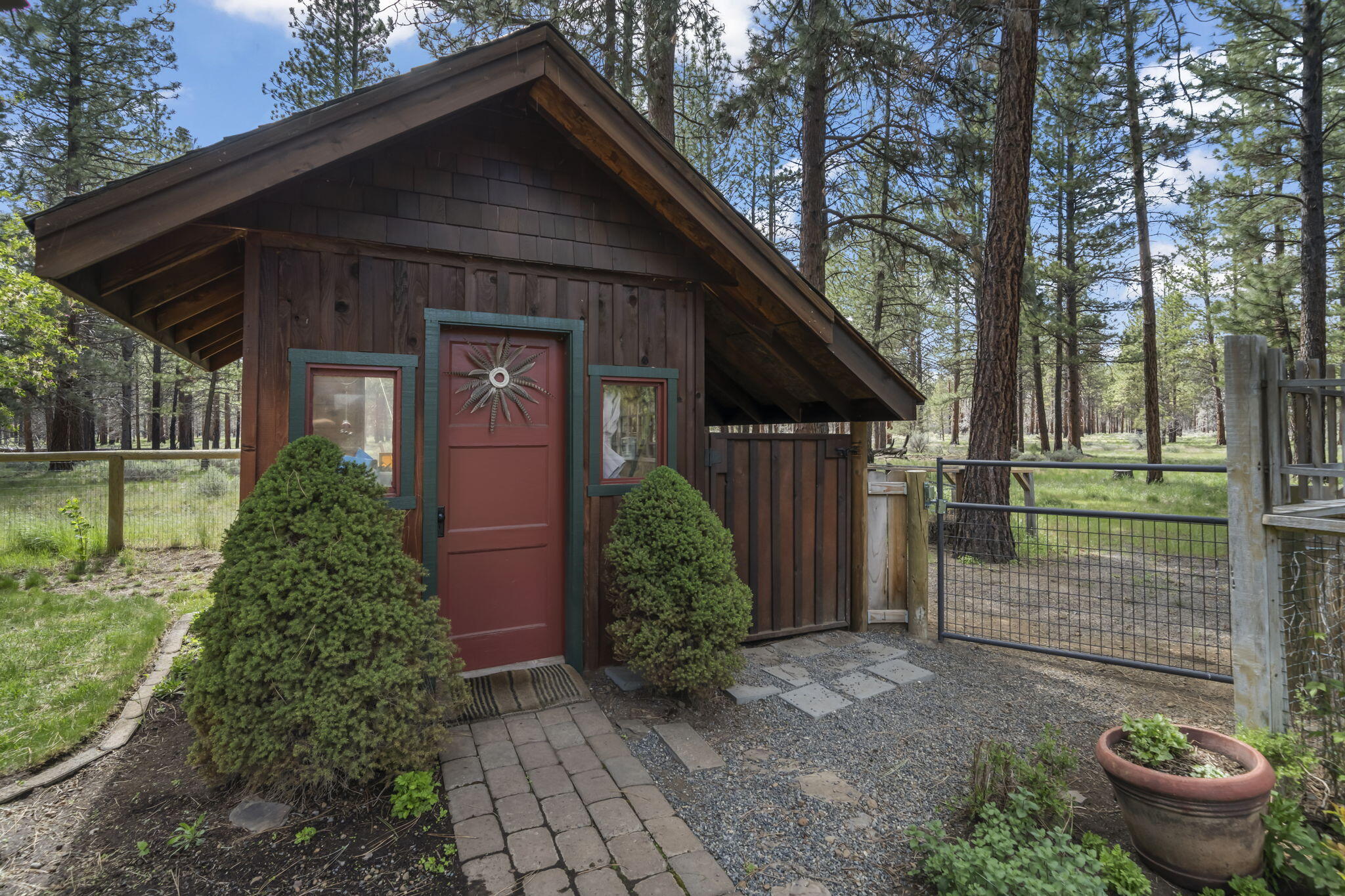 Sage Meadow - Residential