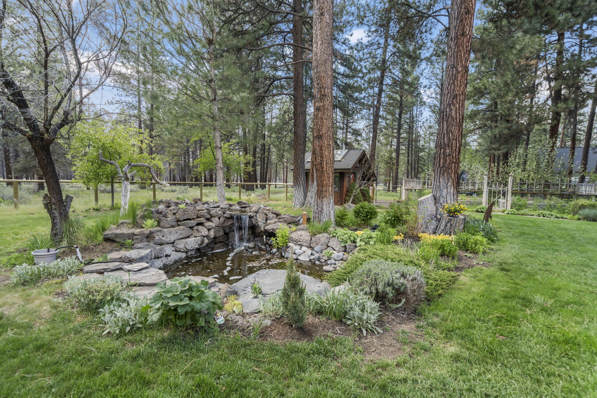 Sage Meadow - Residential