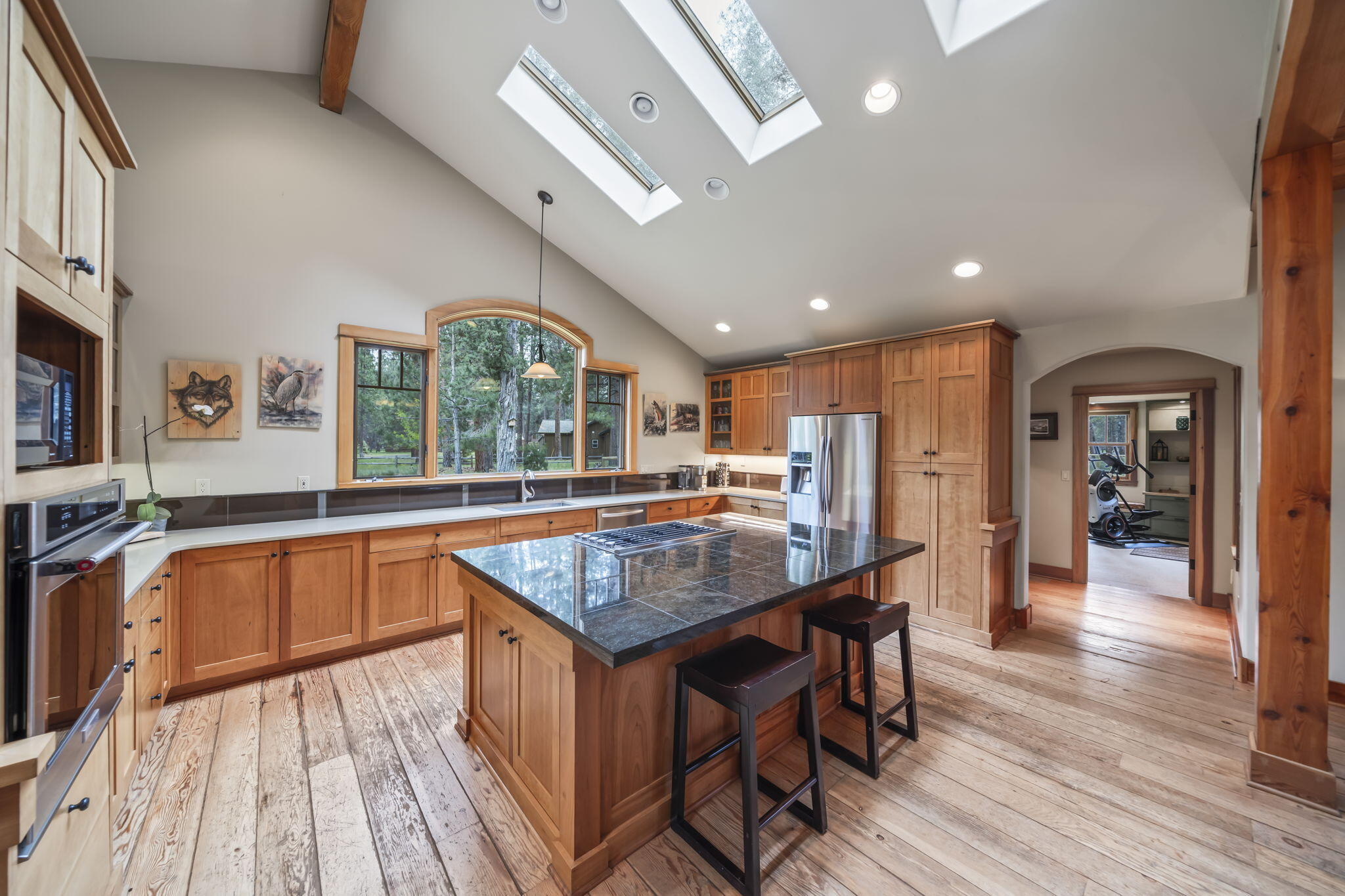 Sage Meadow - Residential