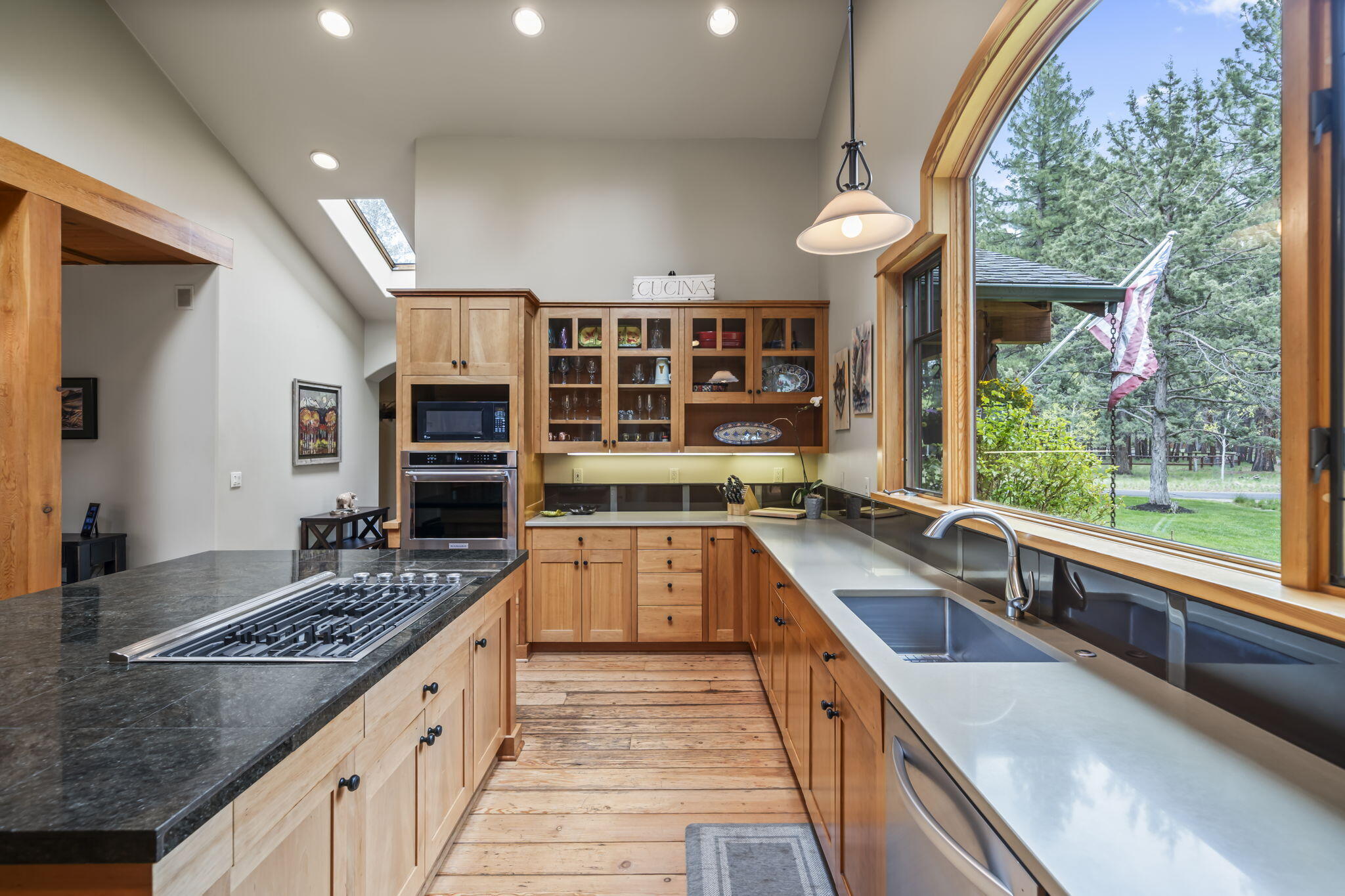 Sage Meadow - Residential