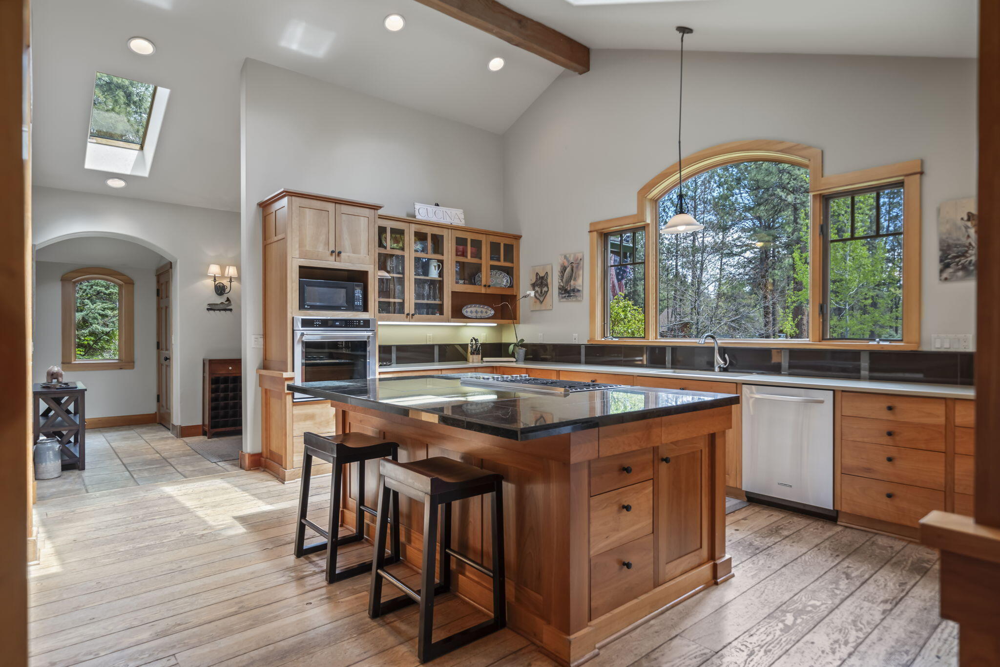 Sage Meadow - Residential