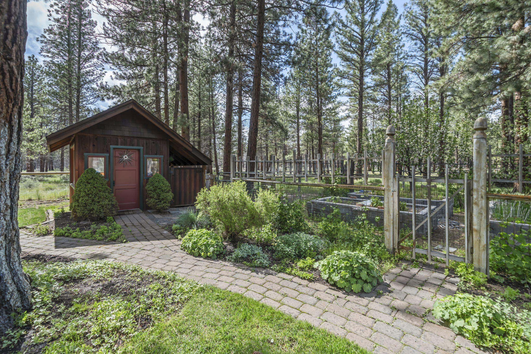 Sage Meadow - Residential