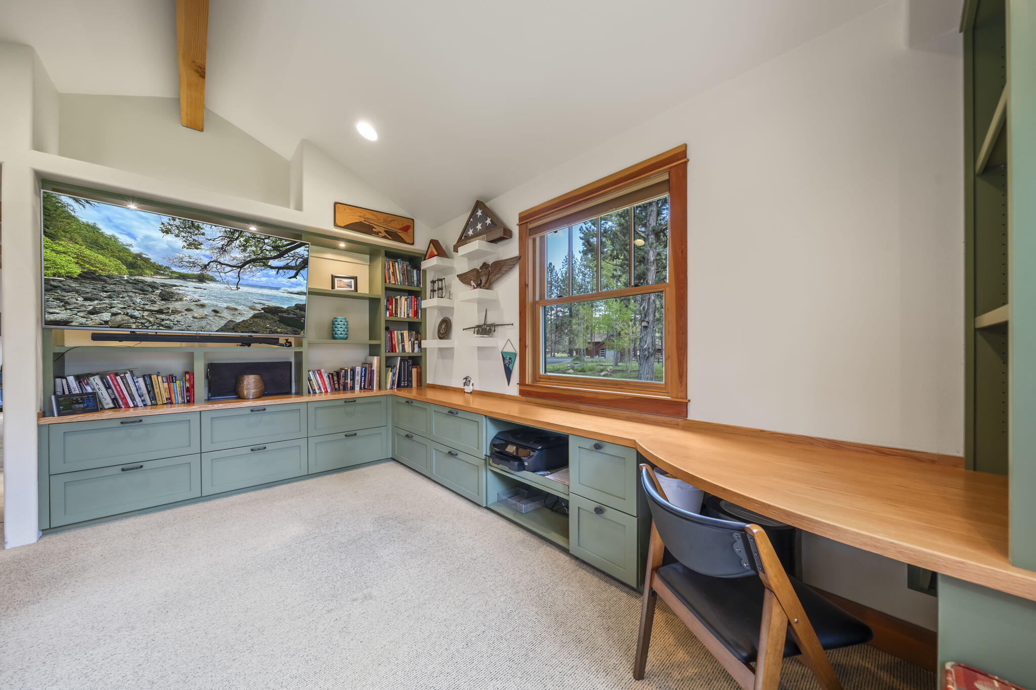 Sage Meadow - Residential