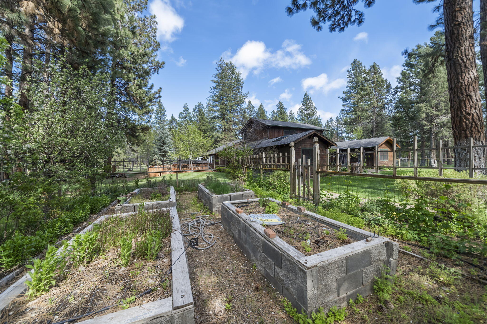 Sage Meadow - Residential