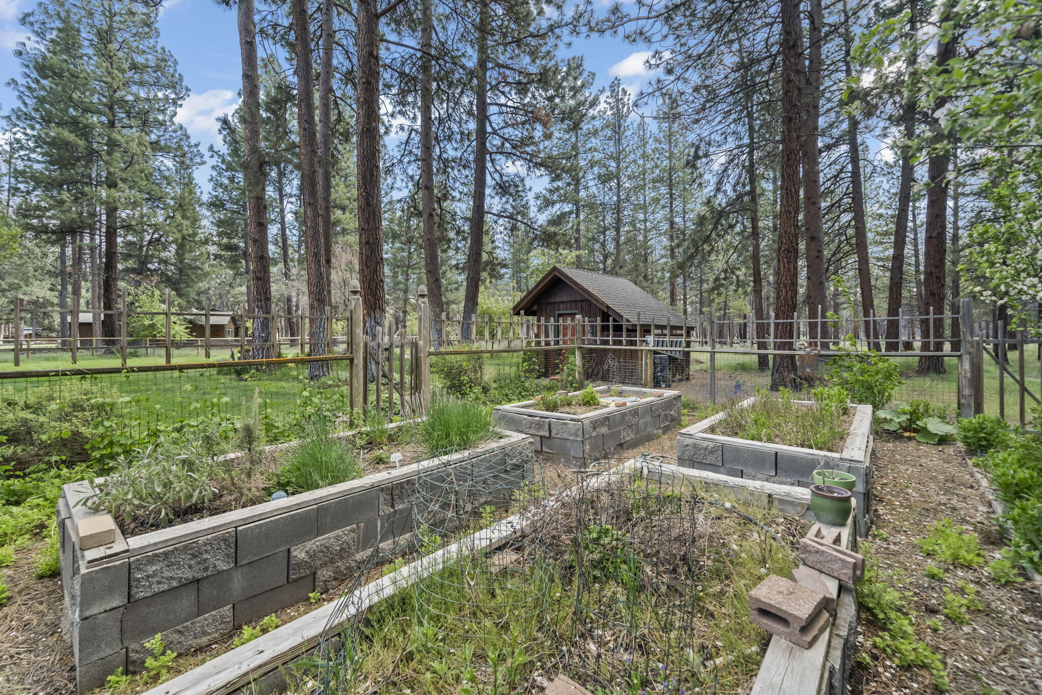 Sage Meadow - Residential