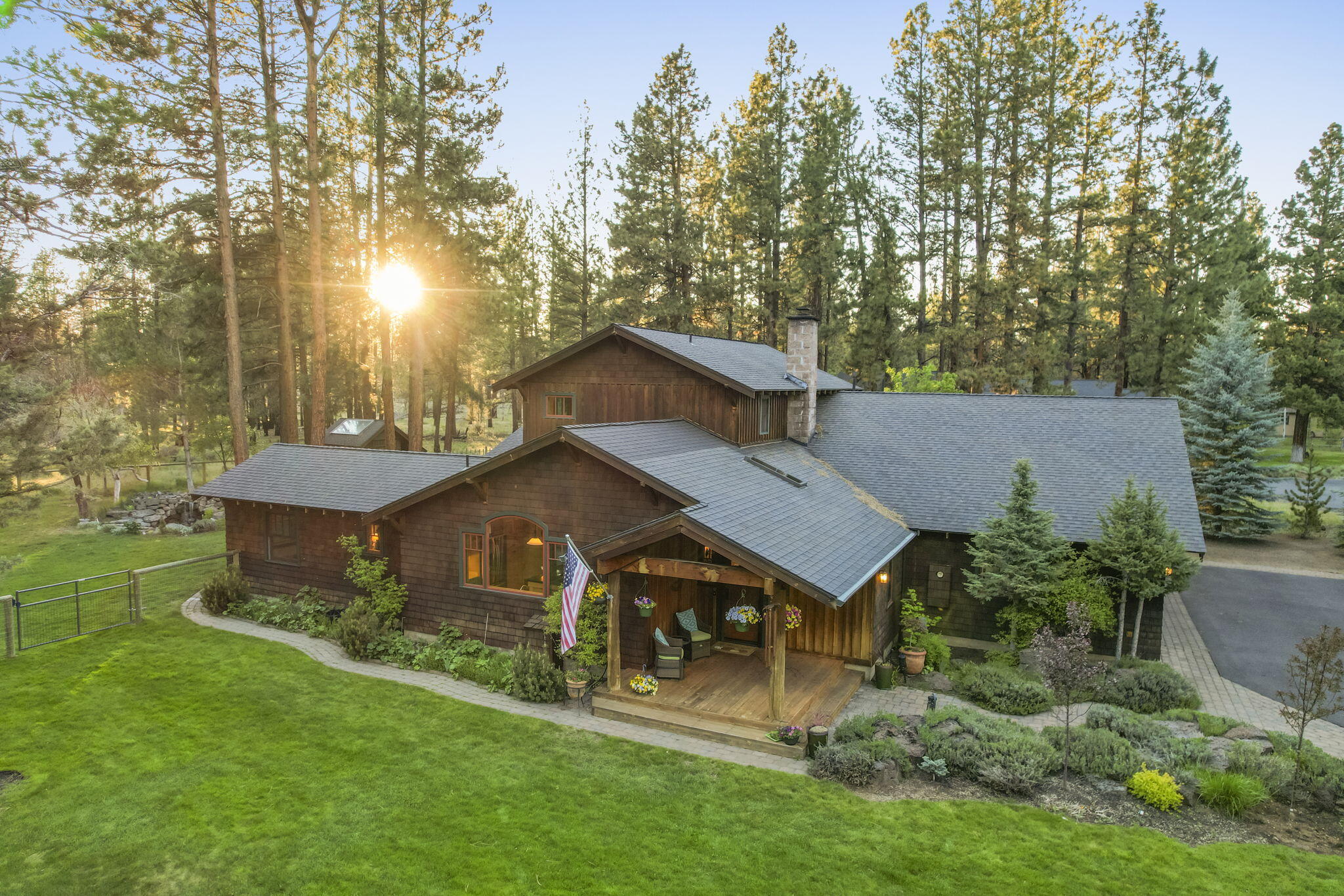 Sage Meadow - Residential