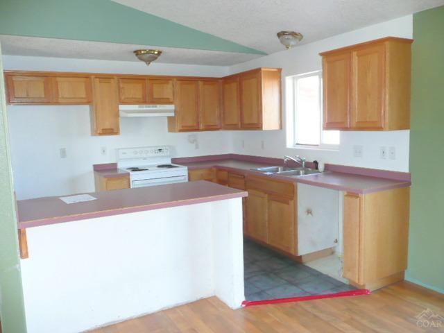 NorthR - Residential