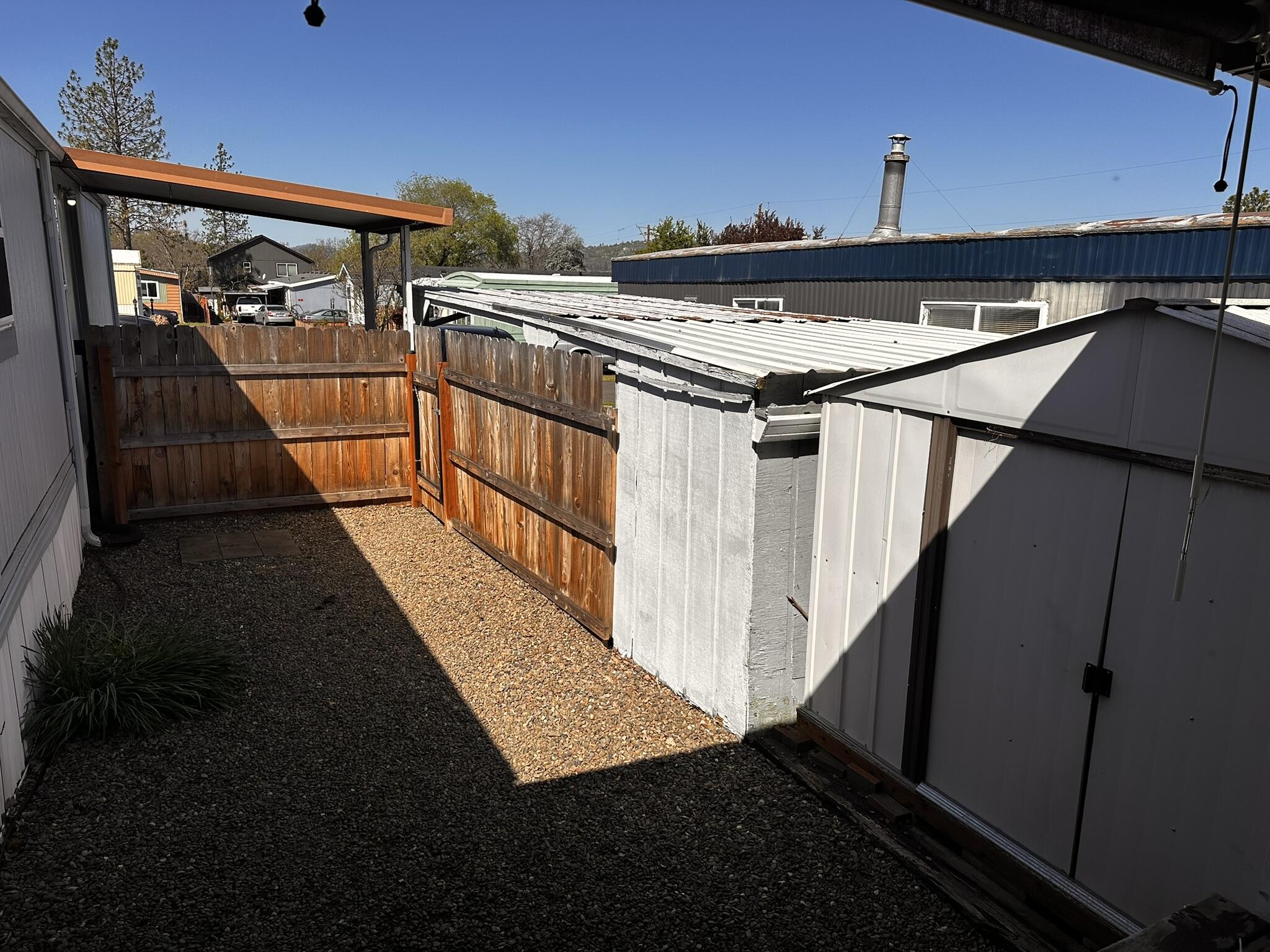 Idlewood Subdivision - Residential