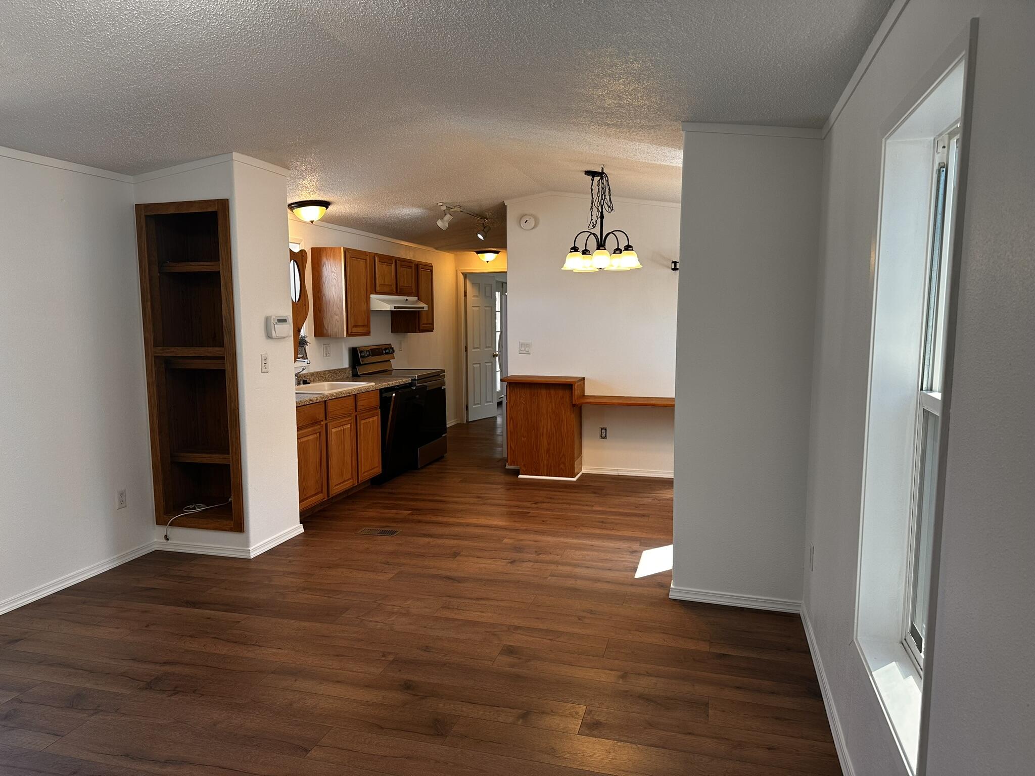 Idlewood Subdivision - Residential