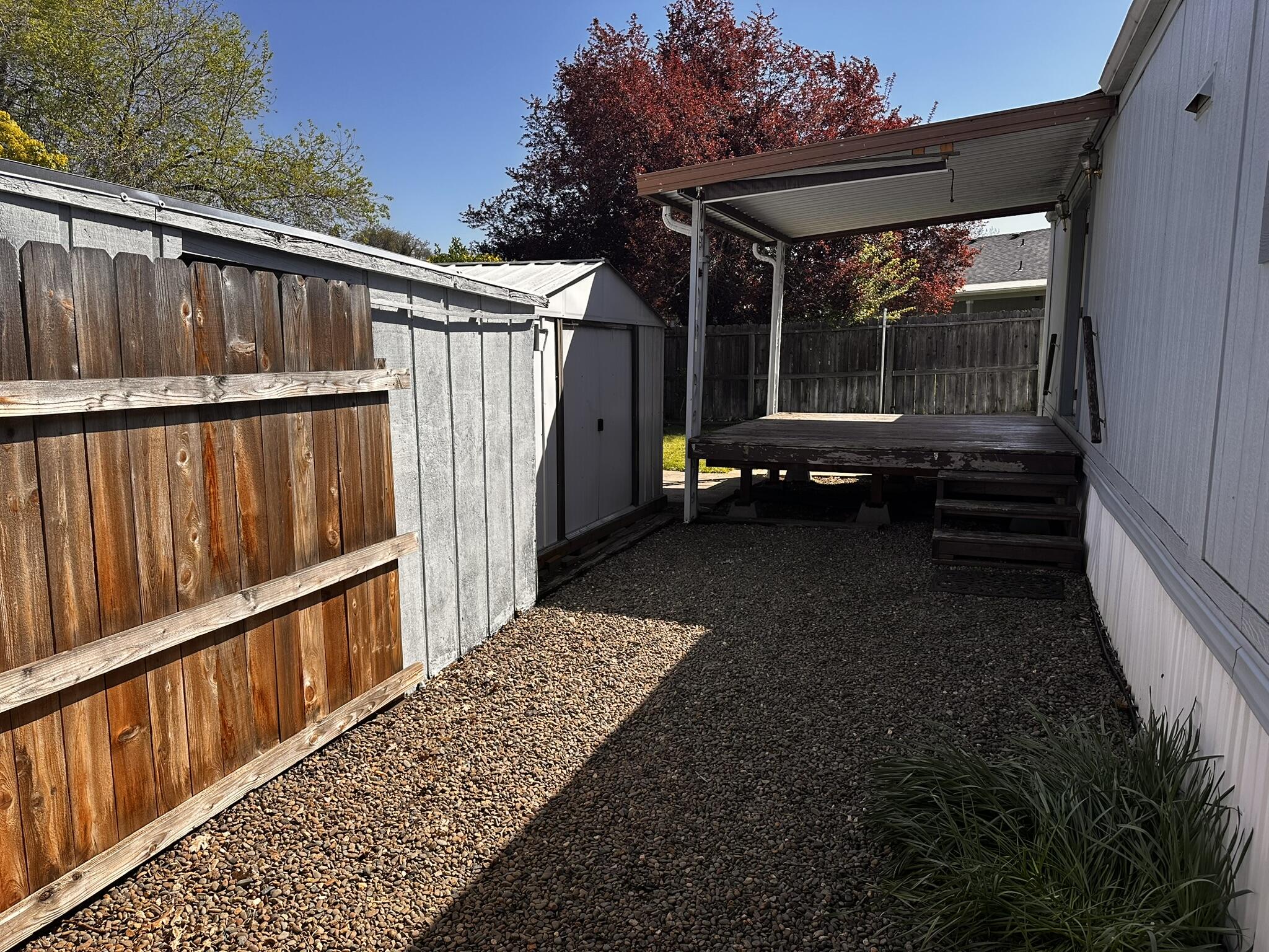 Idlewood Subdivision - Residential